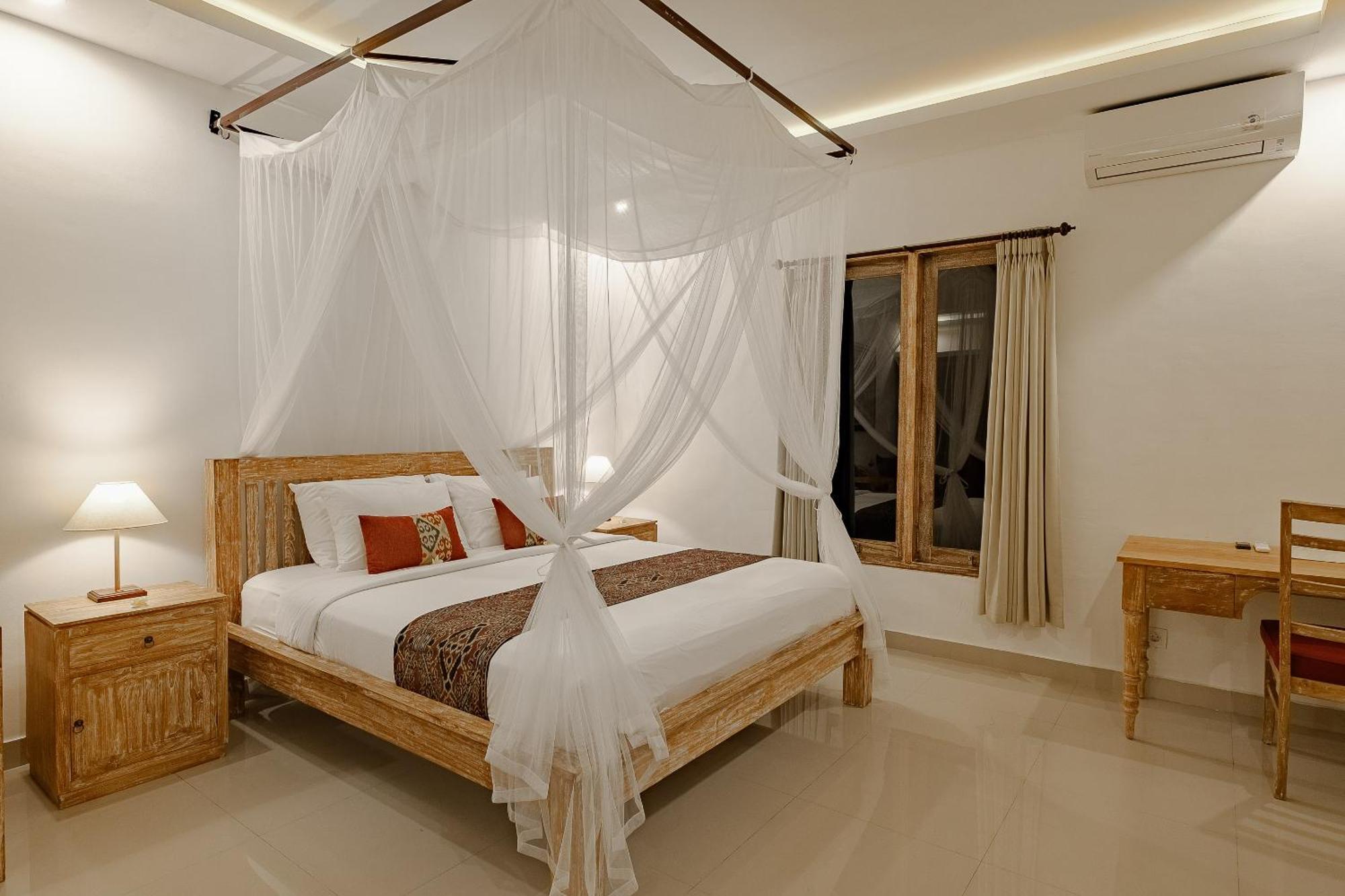 Puri Sedana Villa