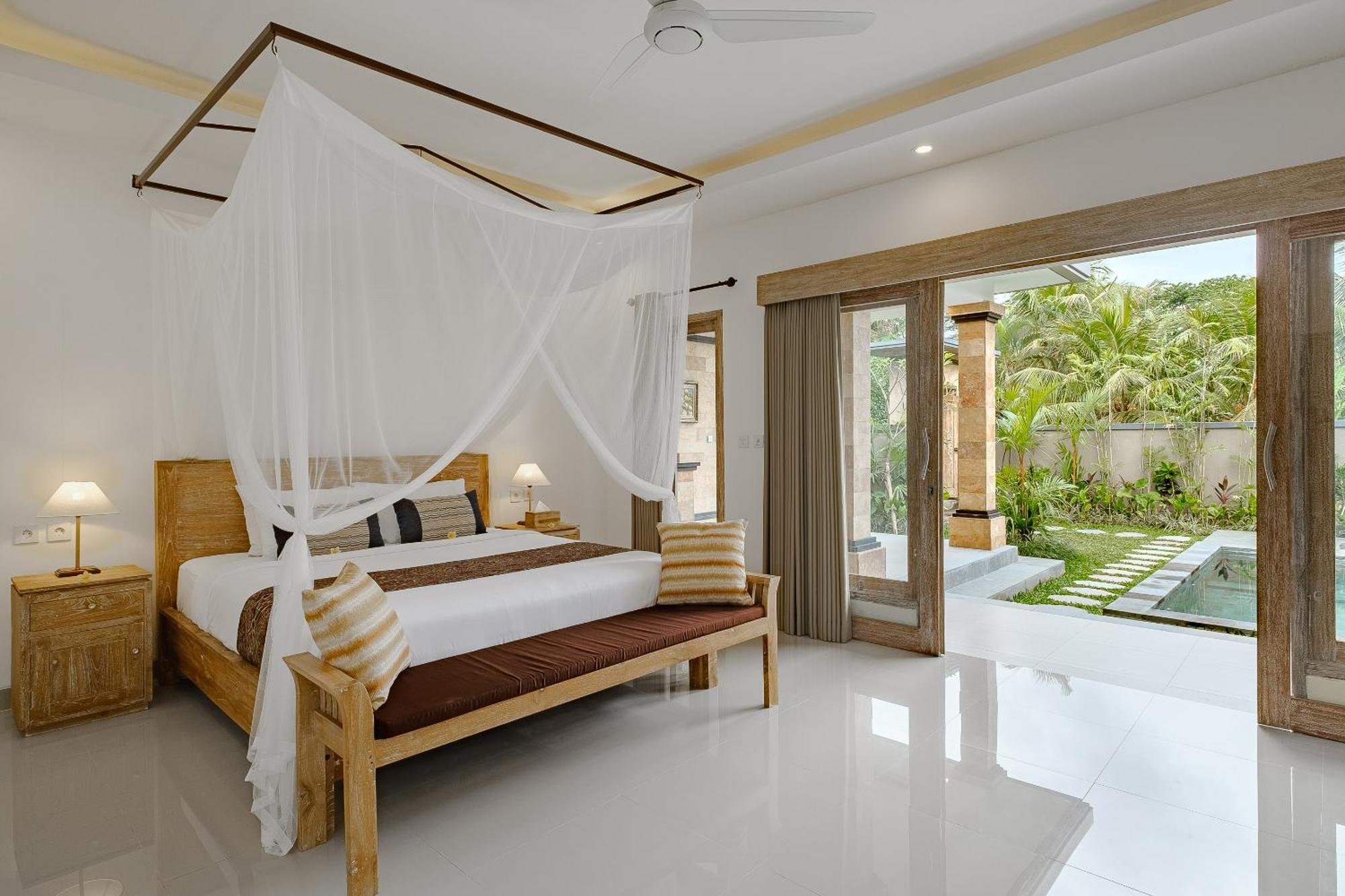 Villa Puri Sedana