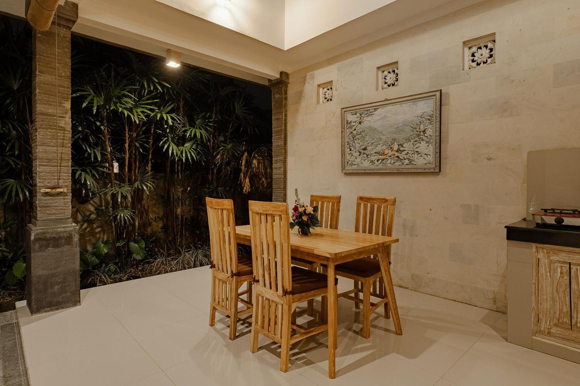 Villa Puri Sedana