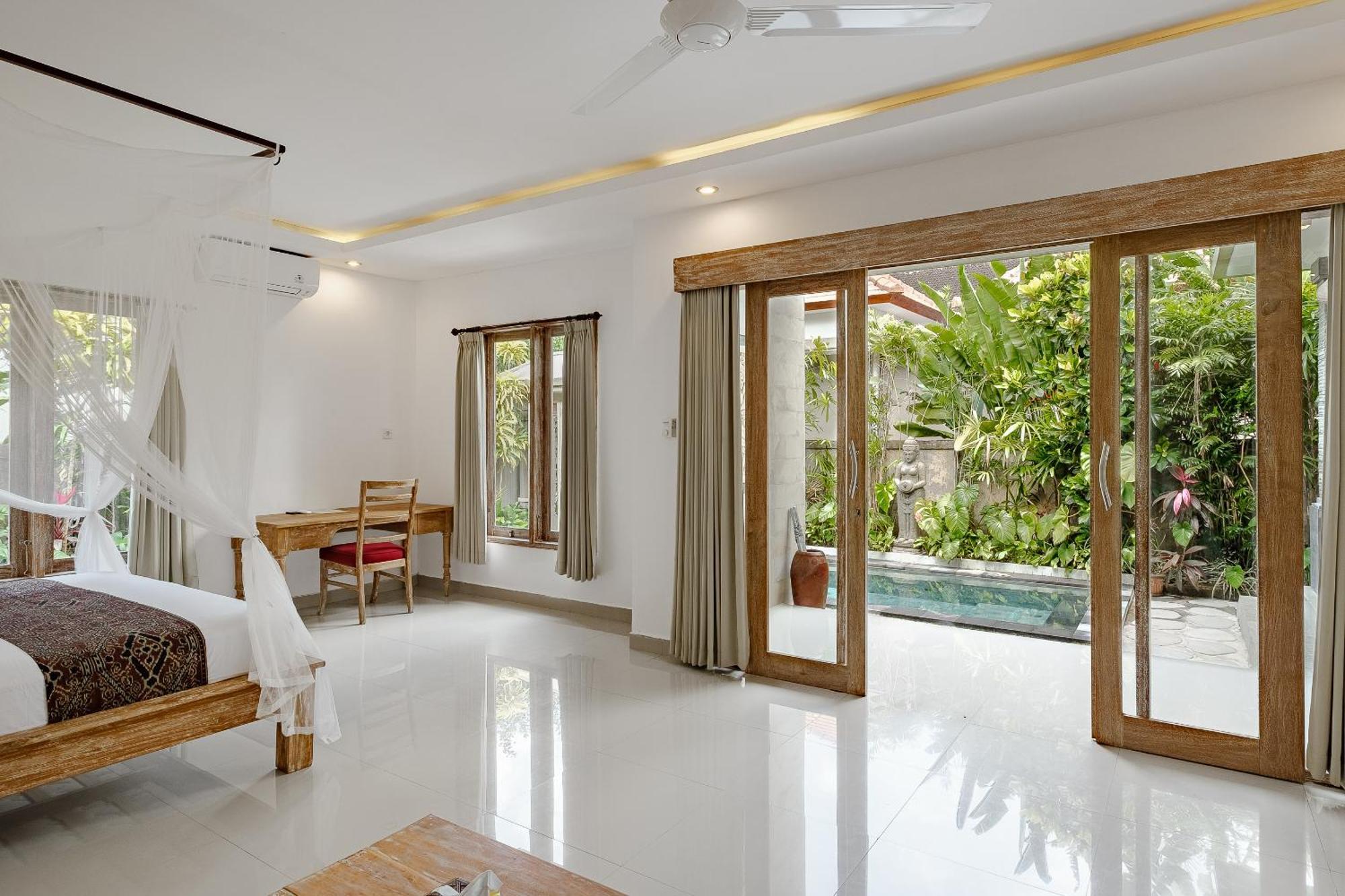 Puri Sedana Villa Ubud (Bali)