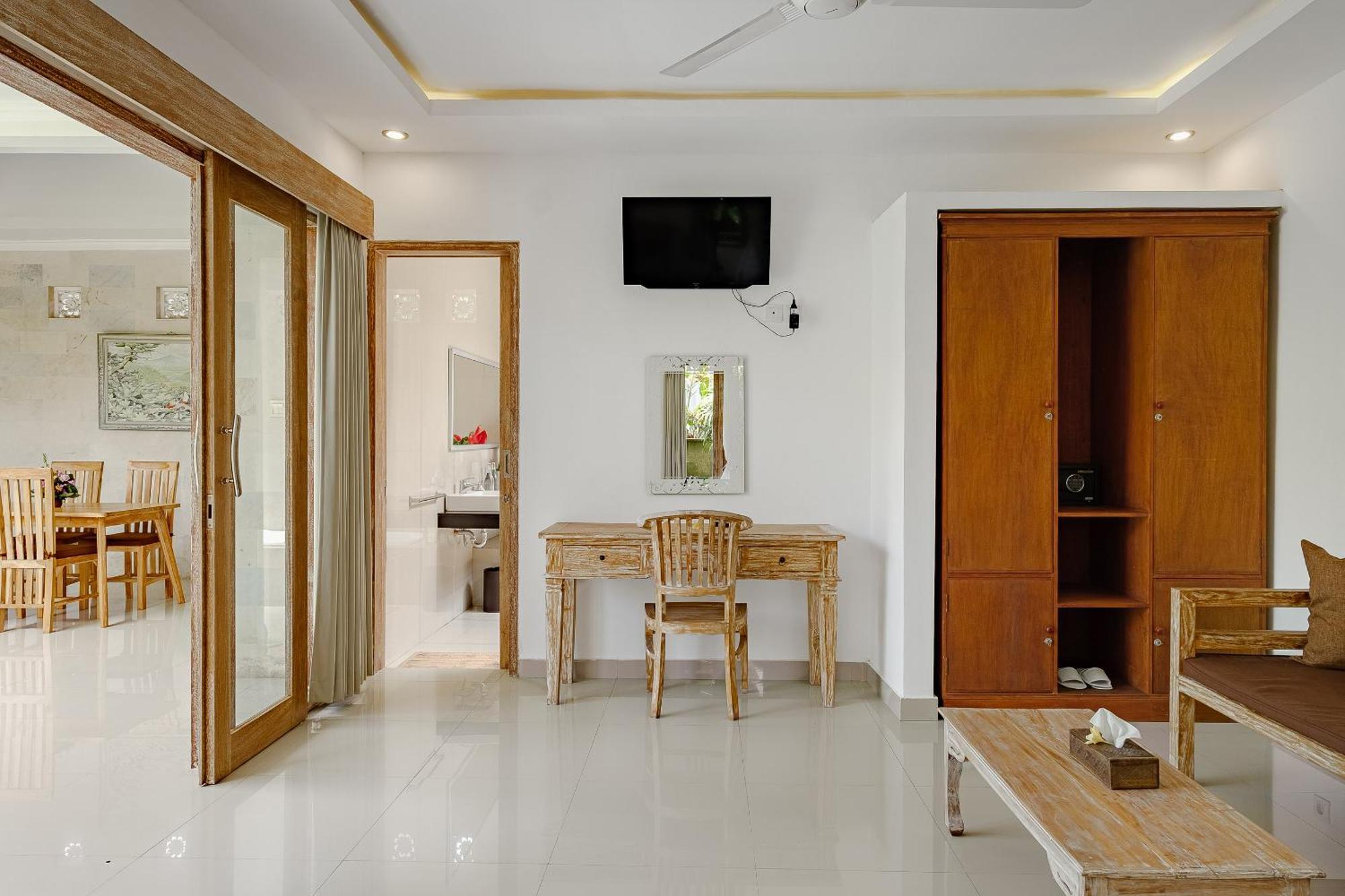 Villa Puri Sedana