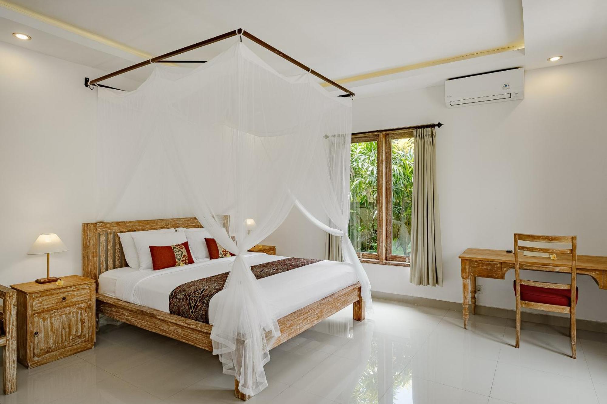 Villa Puri Sedana