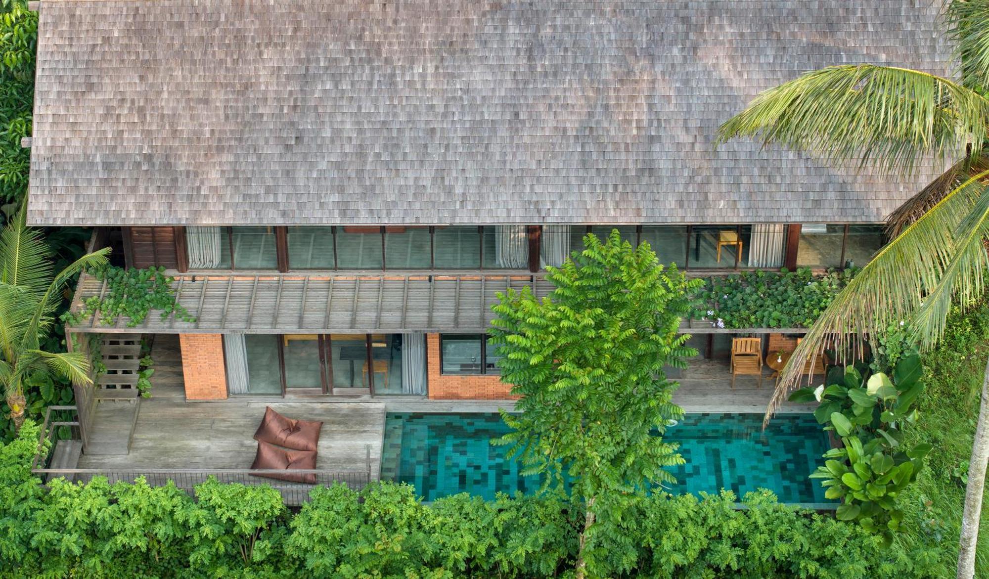 Hideaway Village Bali By Kanaan Hospitality Villa Ubud