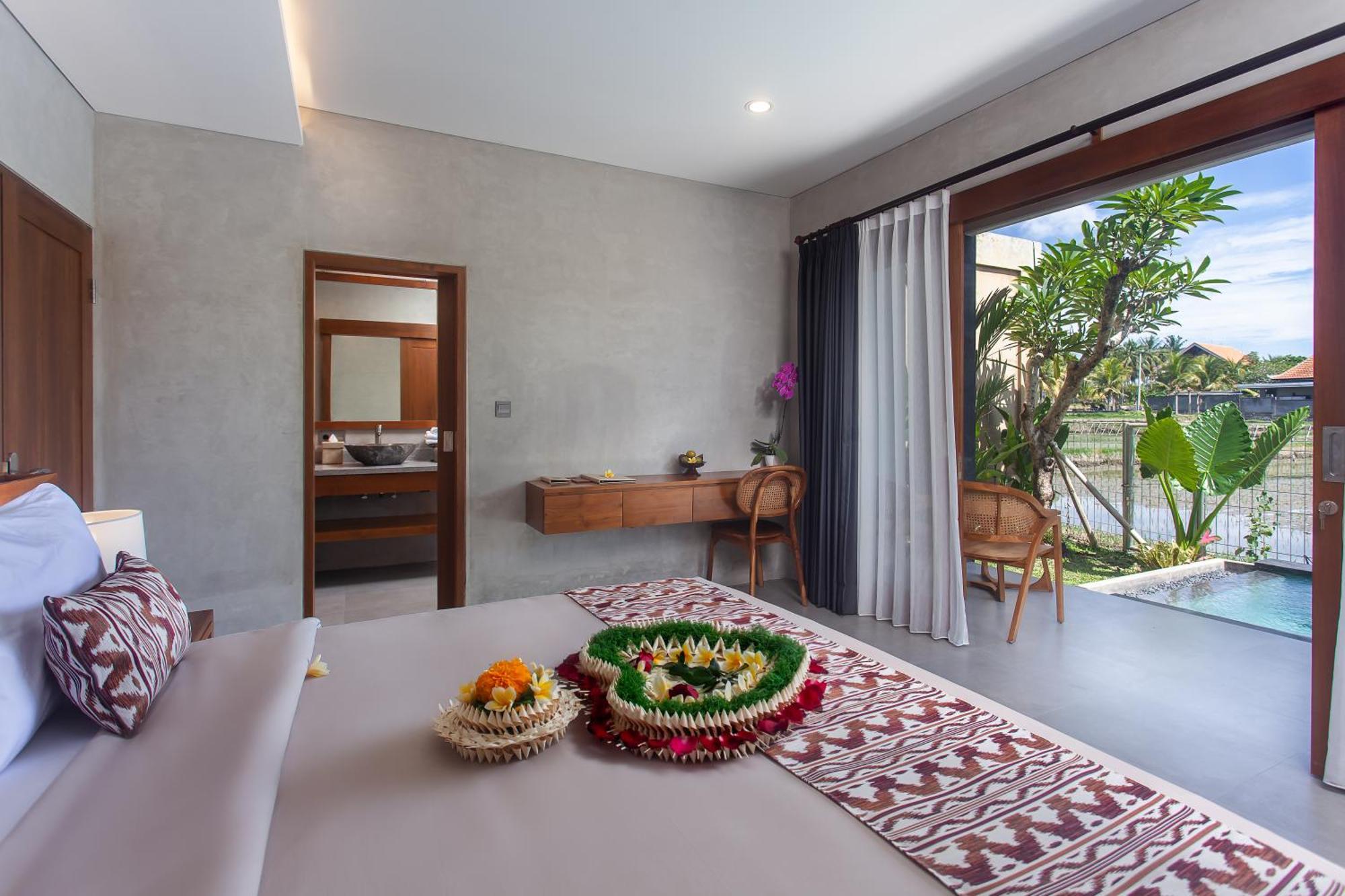 Ikada By Pramana Ubud (Bali)