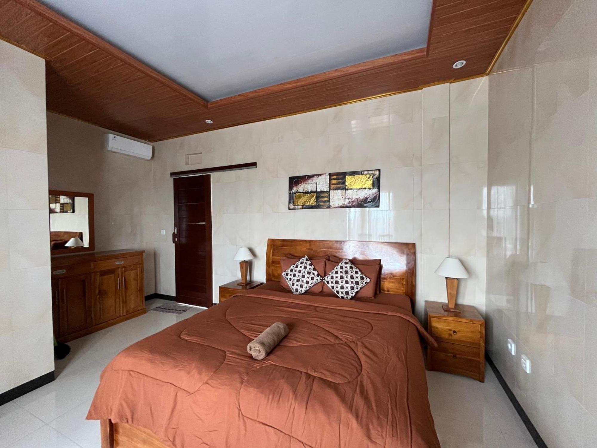 Ajirai House *