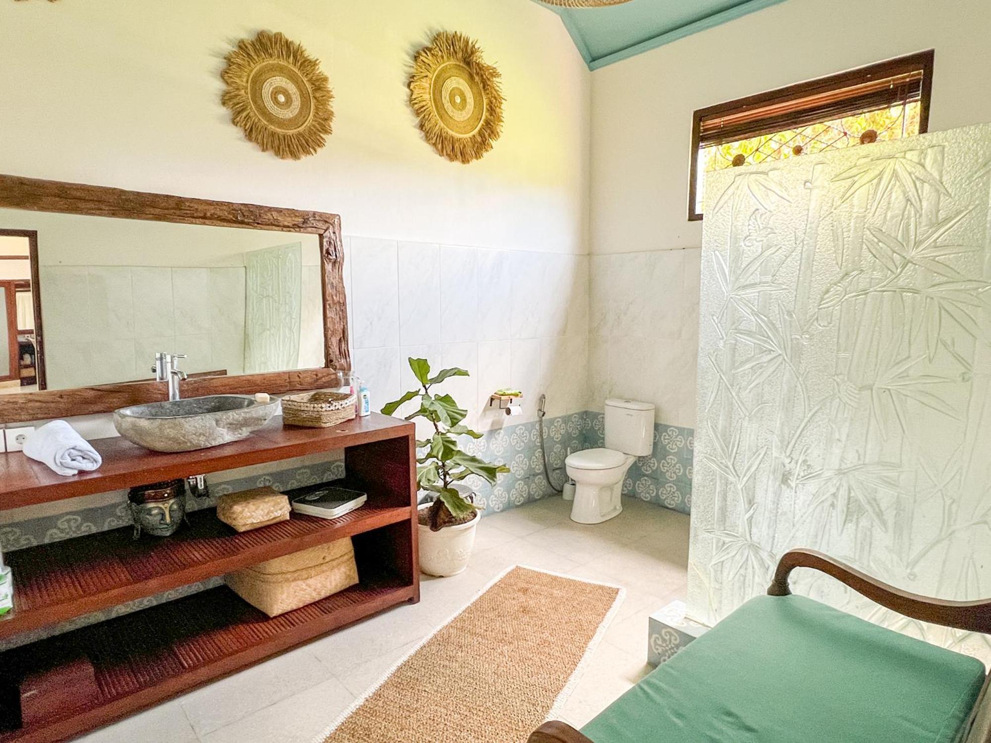 Karma Villa
