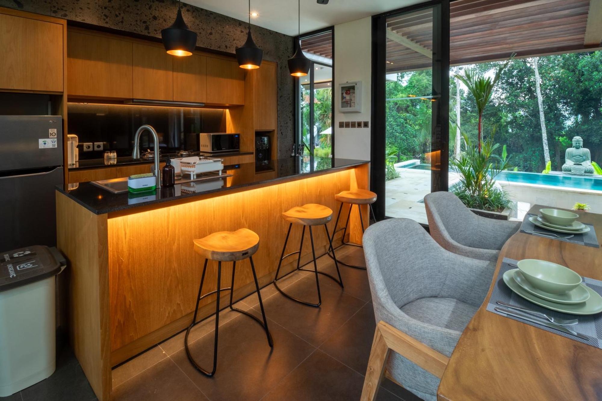 Purnama By Balisuperhost Villa Ubud (Bali)