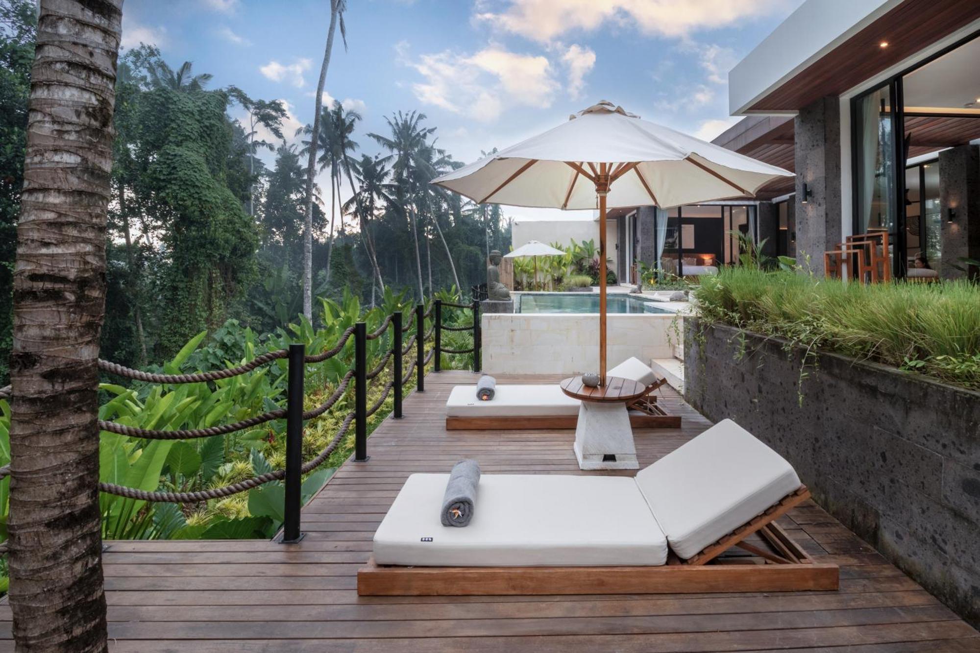 Purnama By Balisuperhost Villa