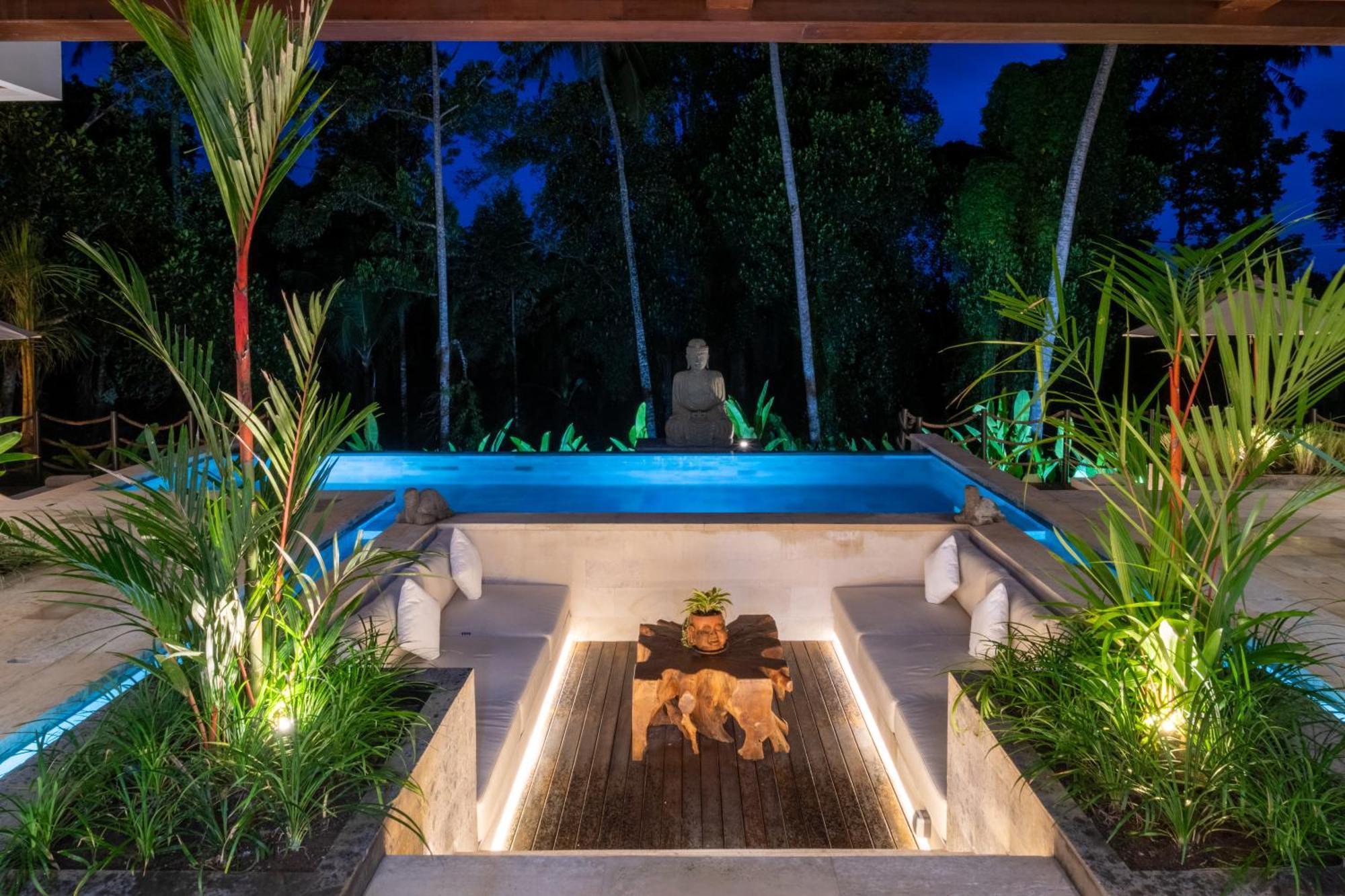 Villa Purnama By Balisuperhost Ubud (Bali)