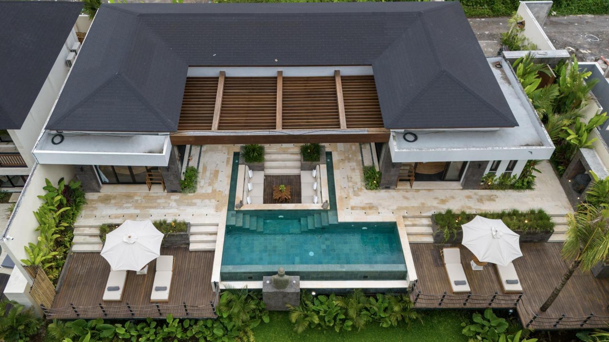 Villa Purnama By Balisuperhost Ubud (Bali)