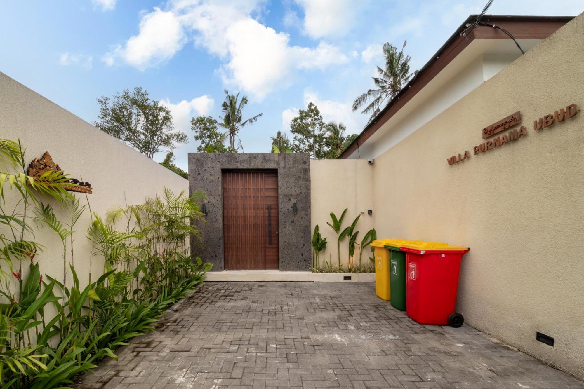 Villa Purnama By Balisuperhost