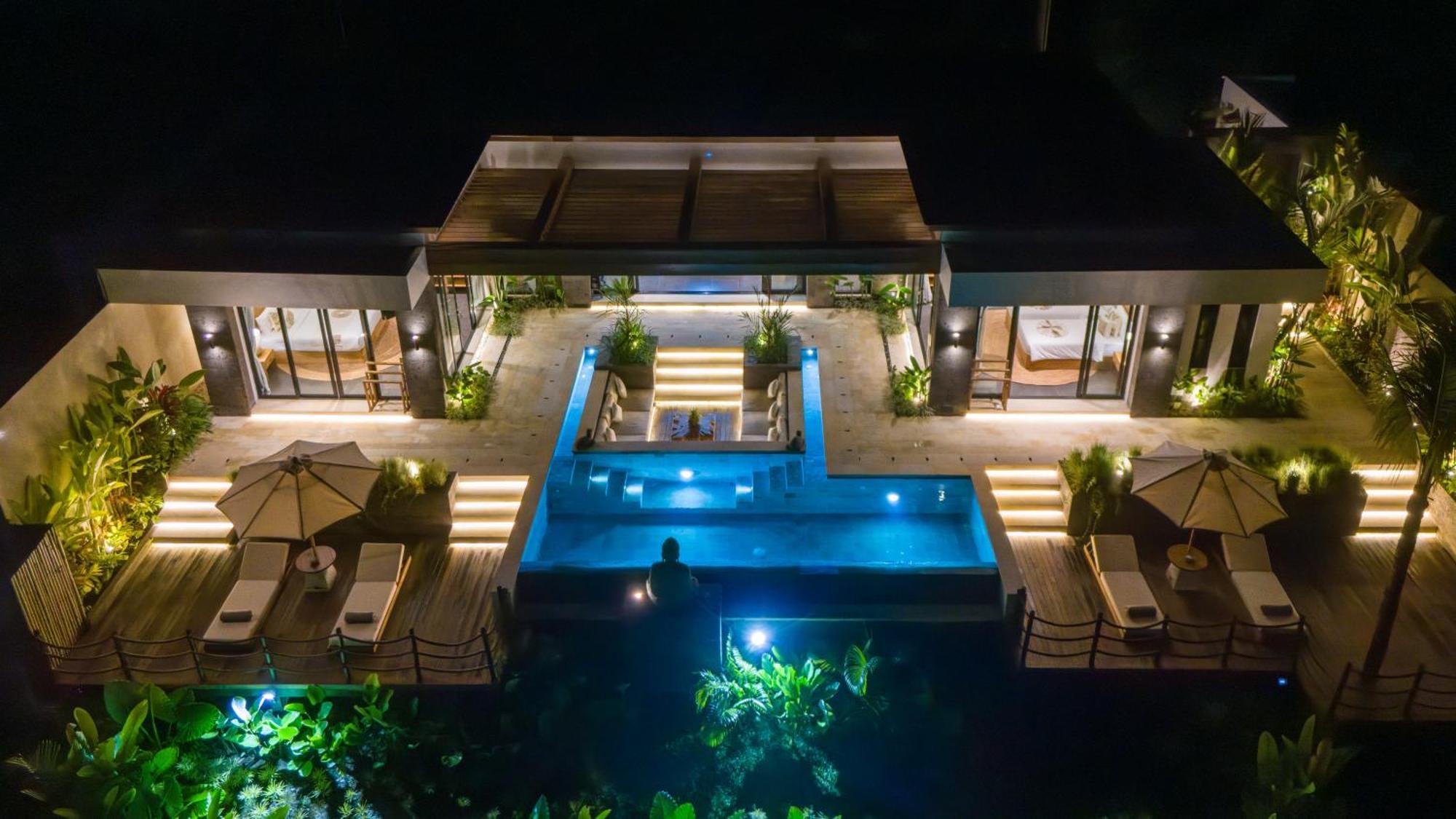 Purnama By Balisuperhost Villa *