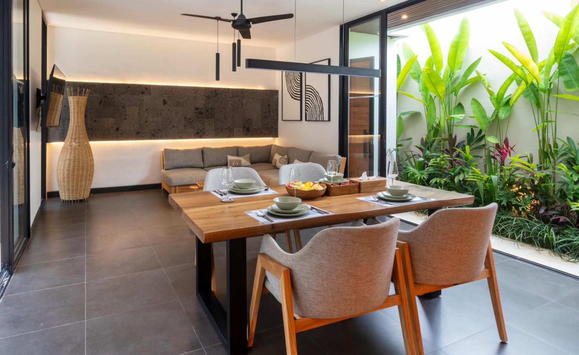 Purnama By Balisuperhost Villa