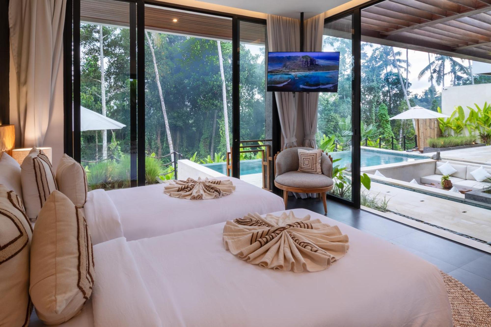 Purnama By Balisuperhost Villa Ubud (Bali)