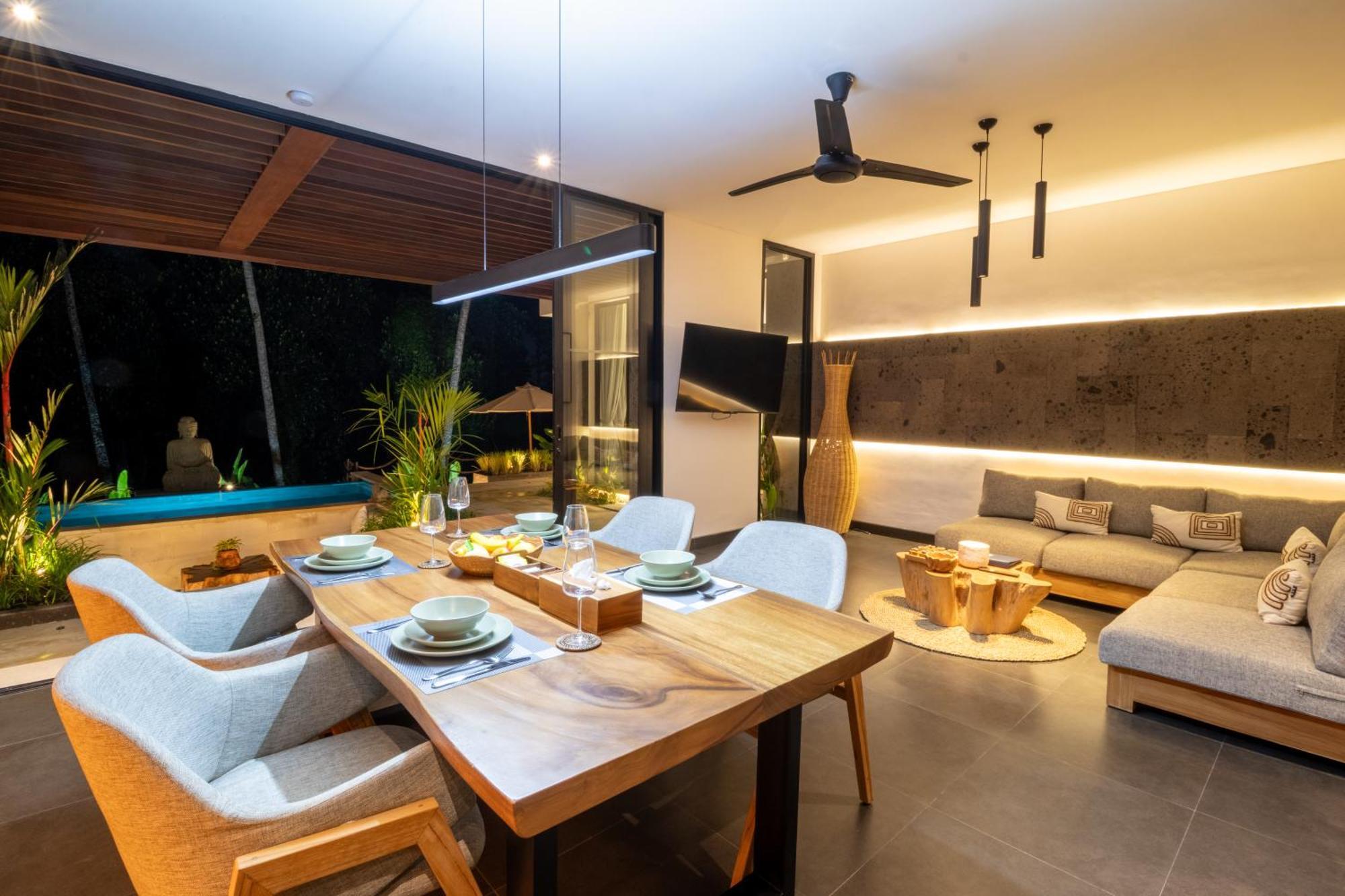 Purnama By Balisuperhost Ubud (Bali)