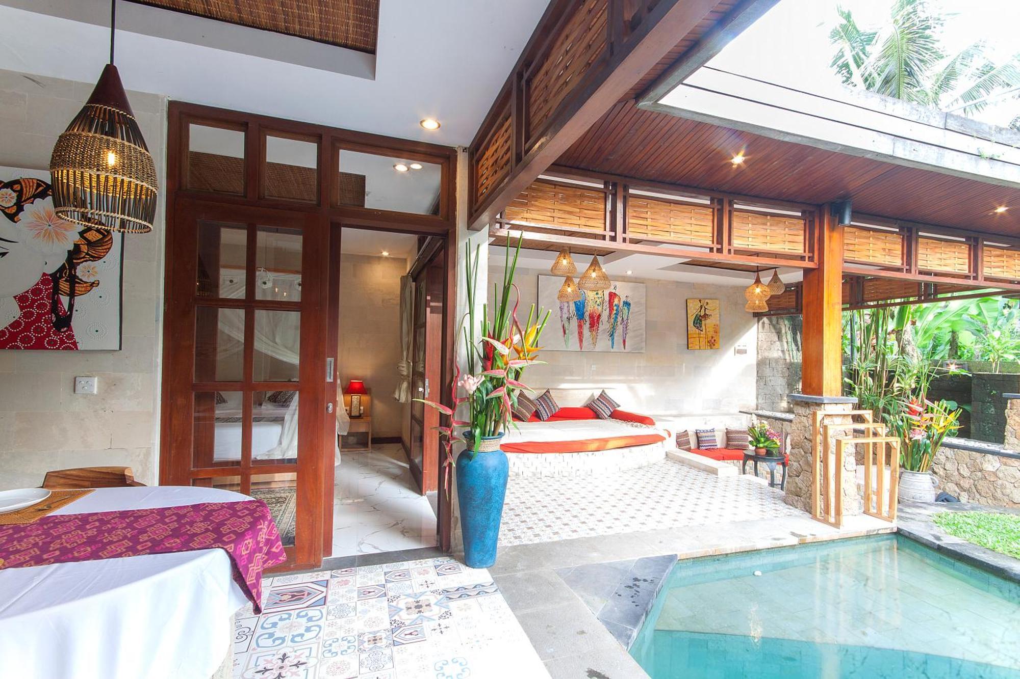 Villa Nidhi