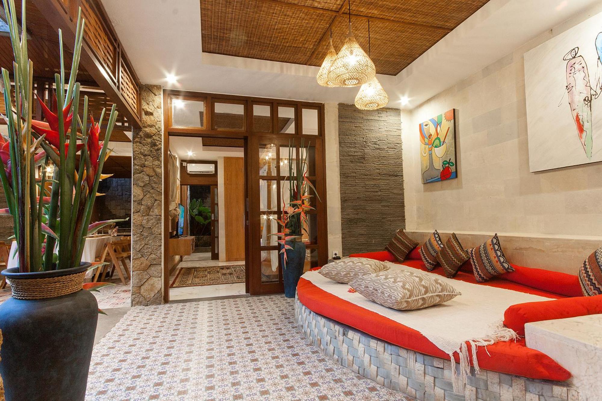 Nidhi Villa *