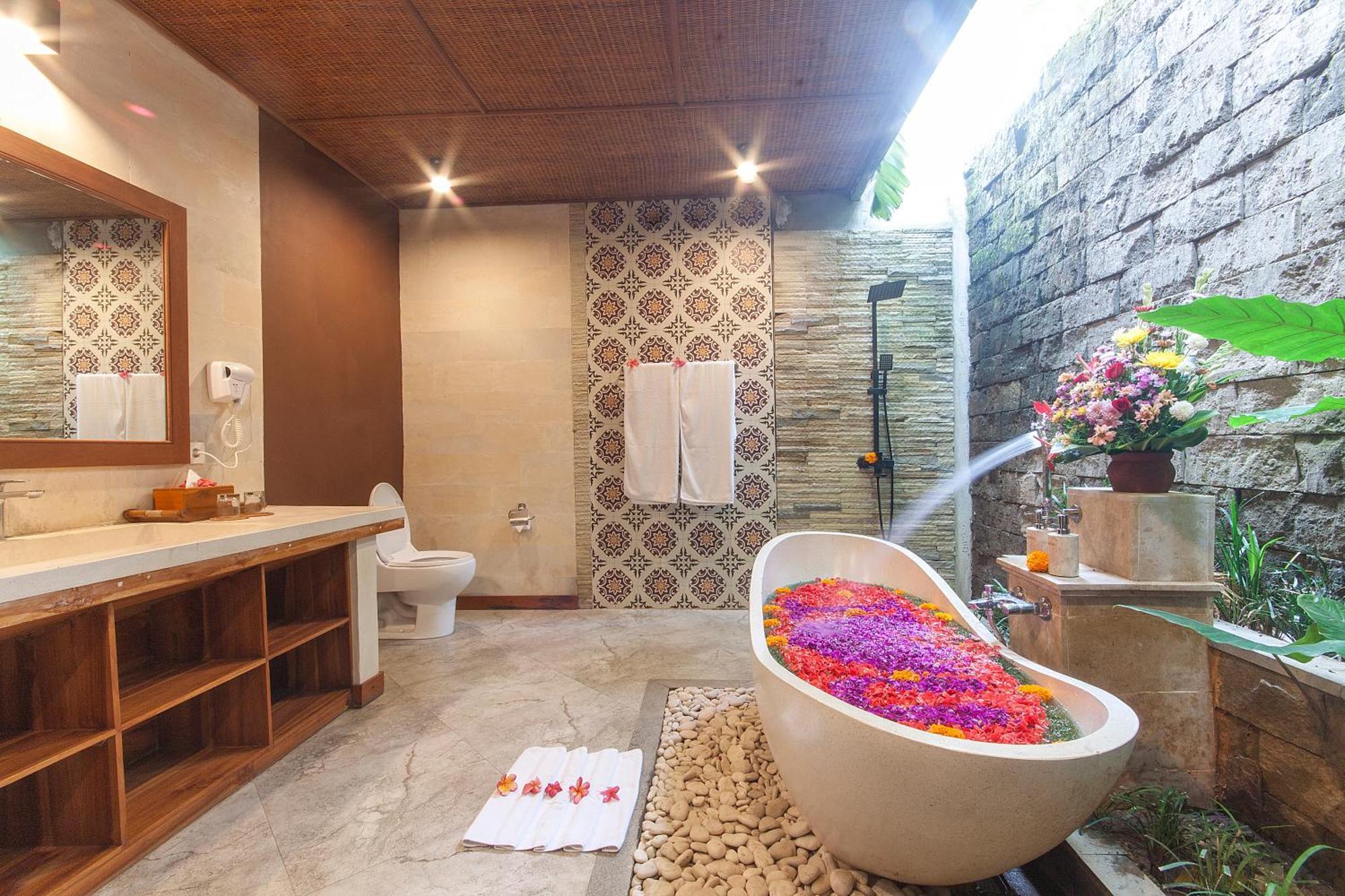 Nidhi Villa