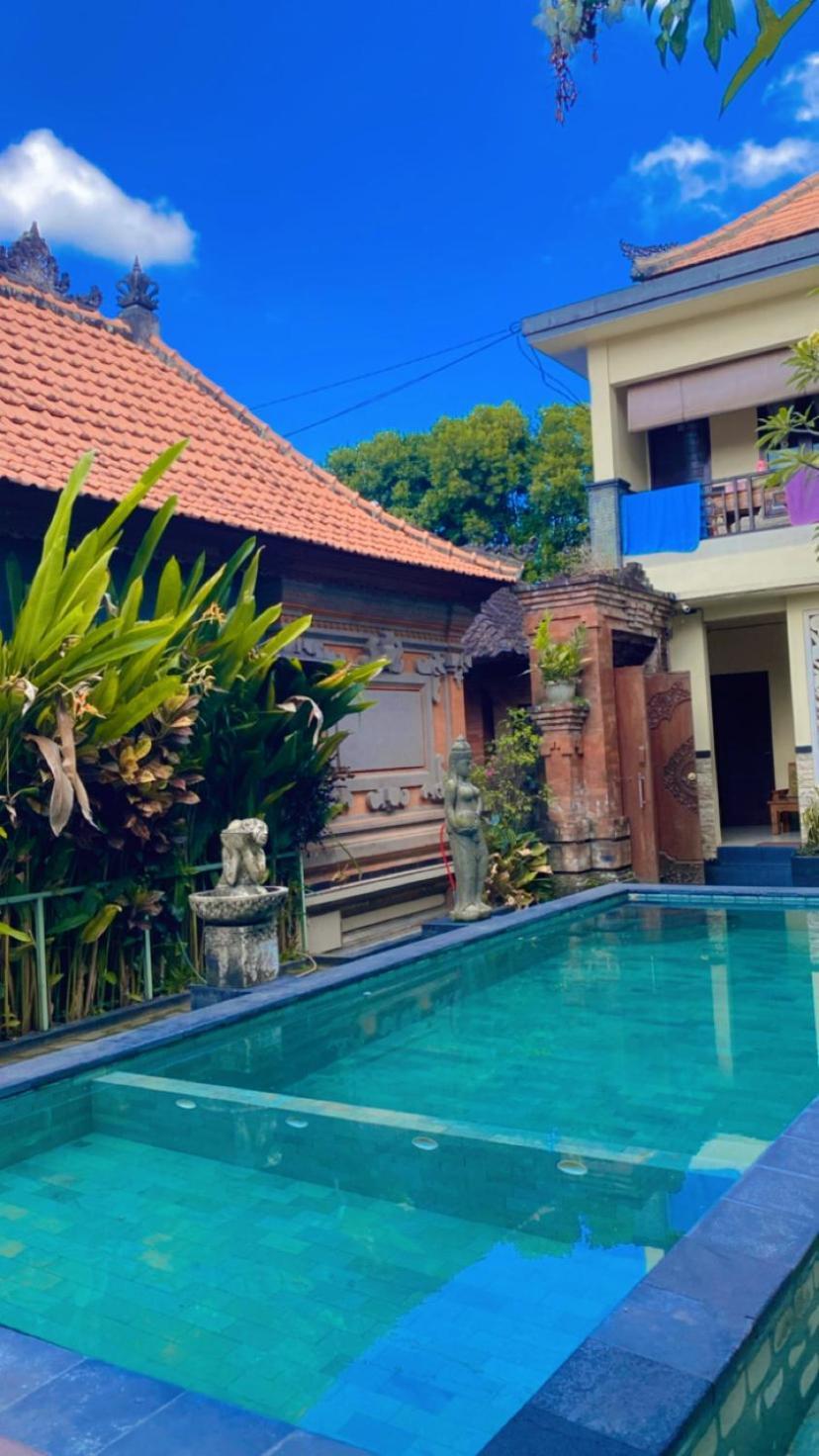 Homestay Ariartha *