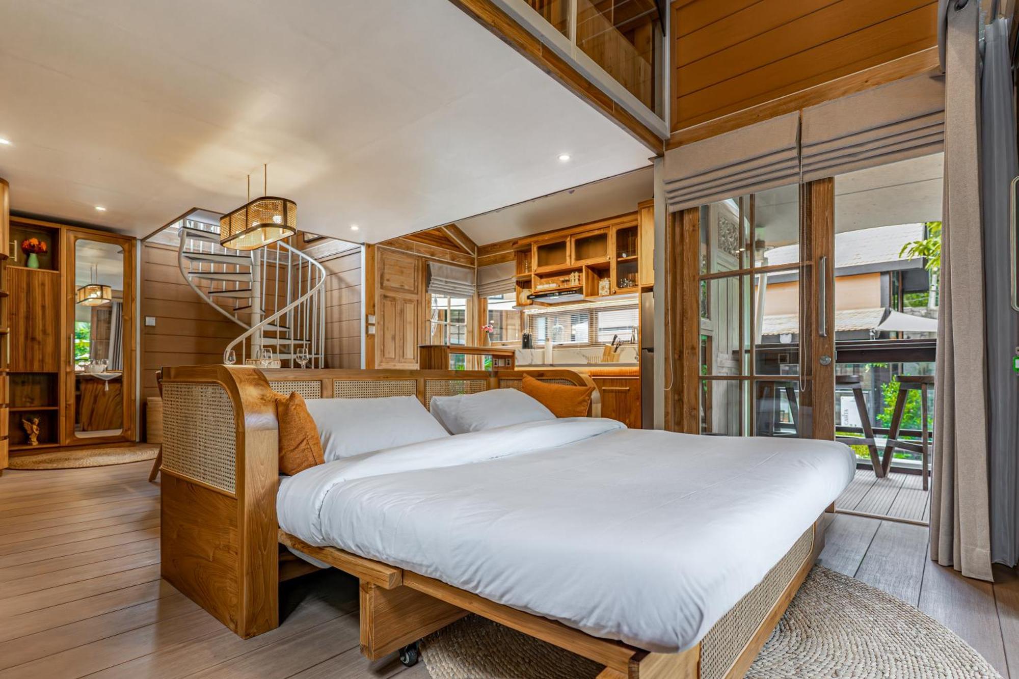 Desa La Casa Modular 4* Ubud (Bali)