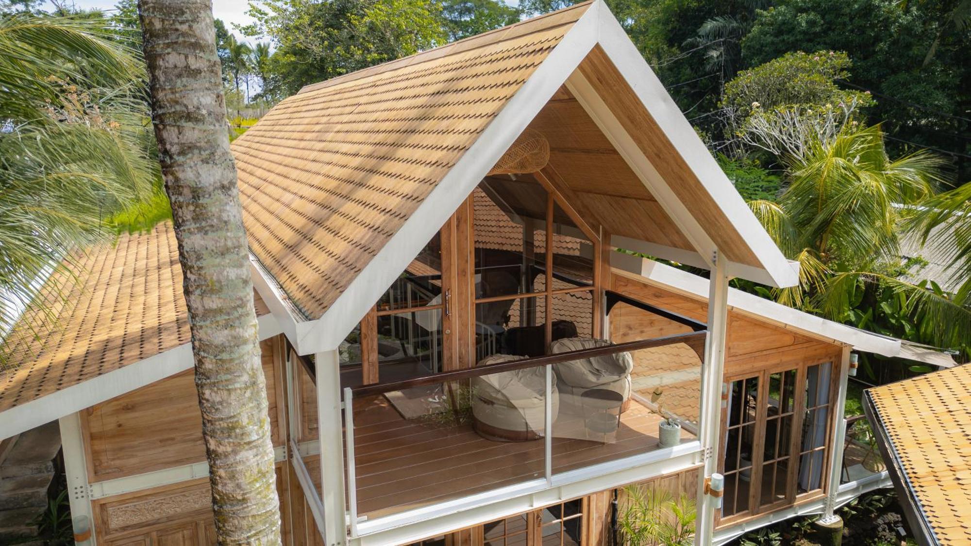 Desa La Casa Modular 4*
