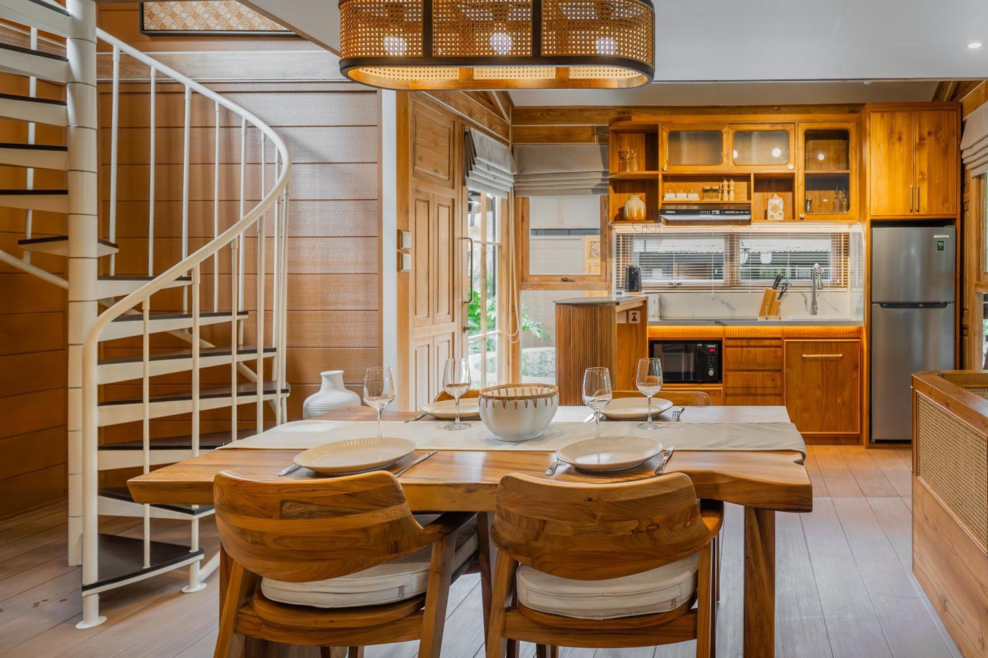 Hotel Desa La Casa Modular