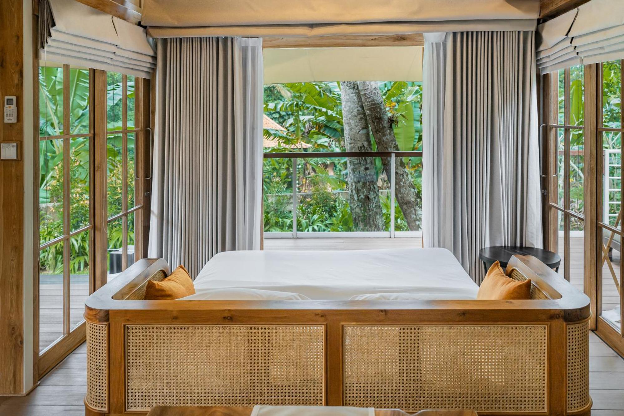 Desa La Casa Modular 4* Ubud (Bali)