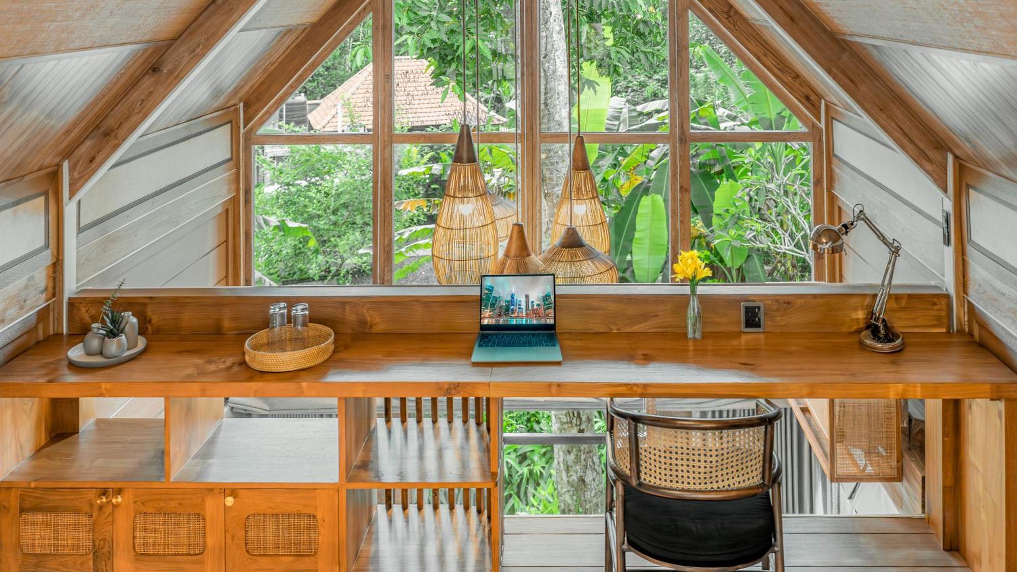 Desa La Casa Modular 4* Ubud (Bali)