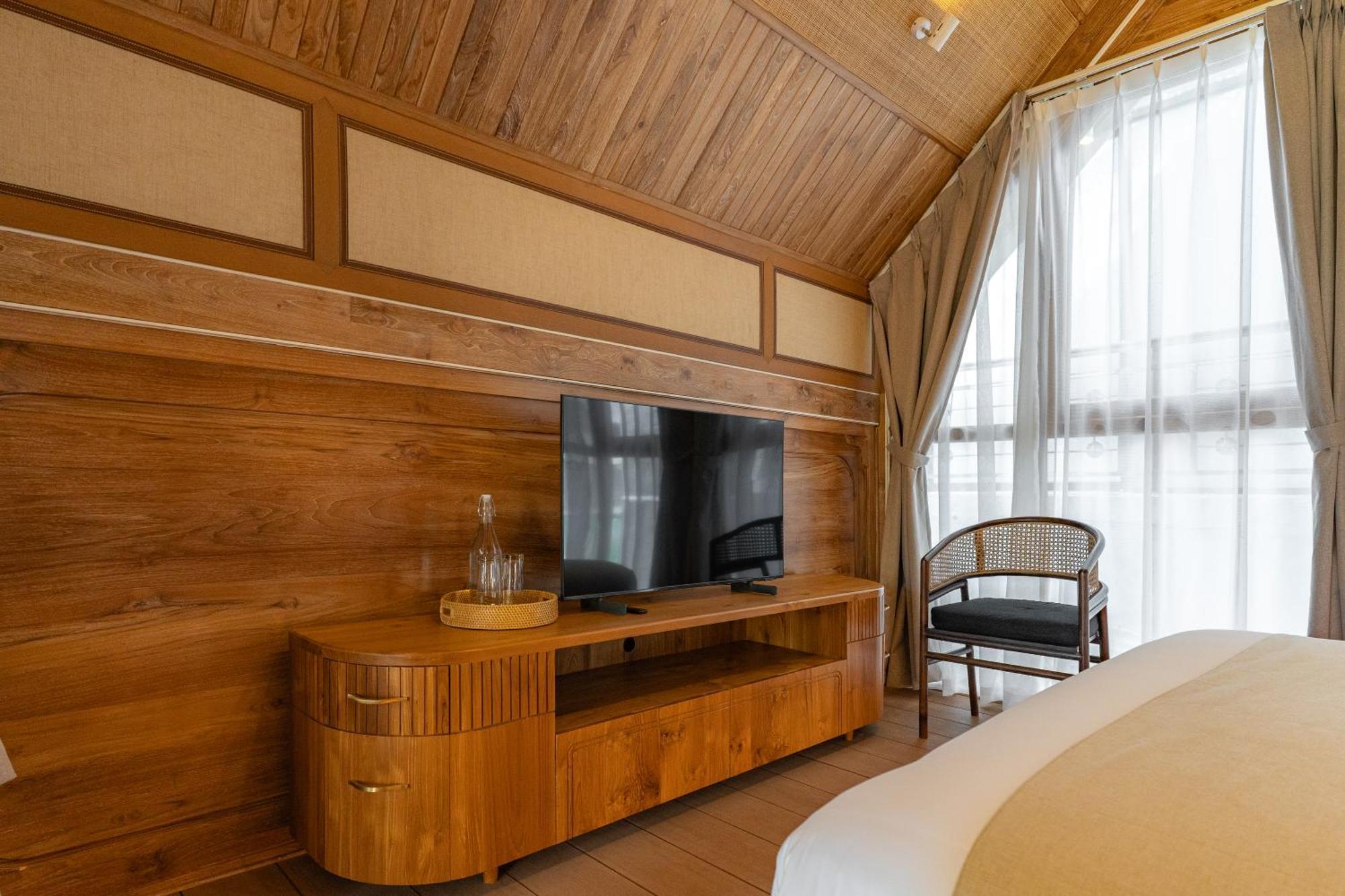Hotel Desa La Casa Modular Ubud (Bali)