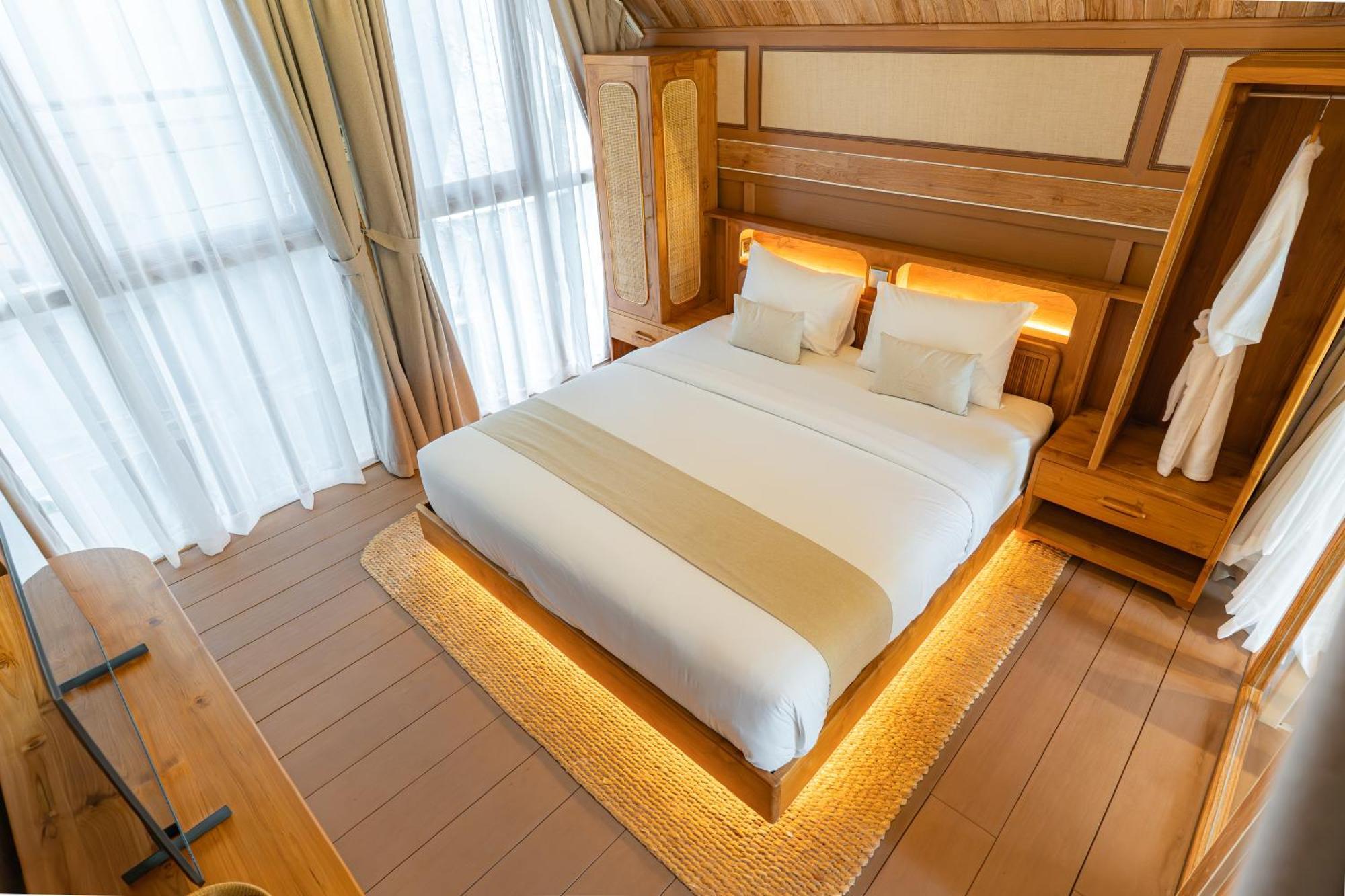 Desa La Casa Modular Hotel 4*