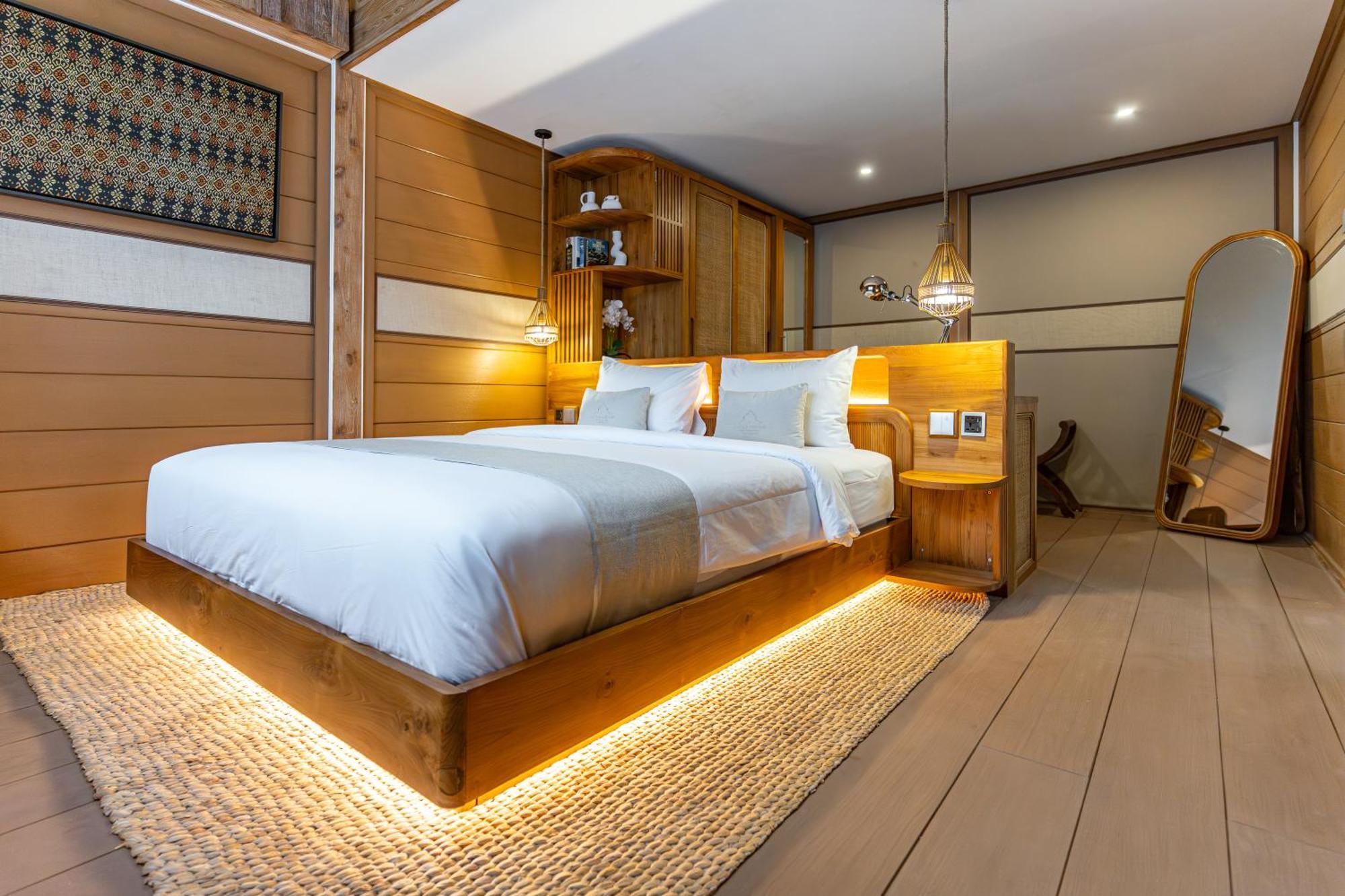 Desa La Casa Modular Hotel