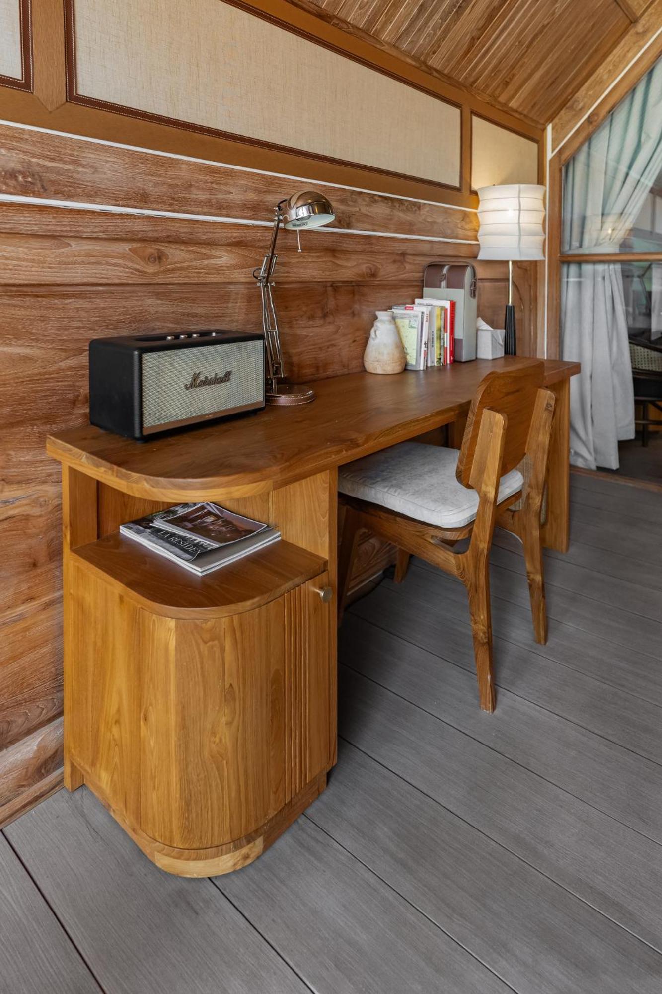 Hotel Desa La Casa Modular Ubud (Bali)