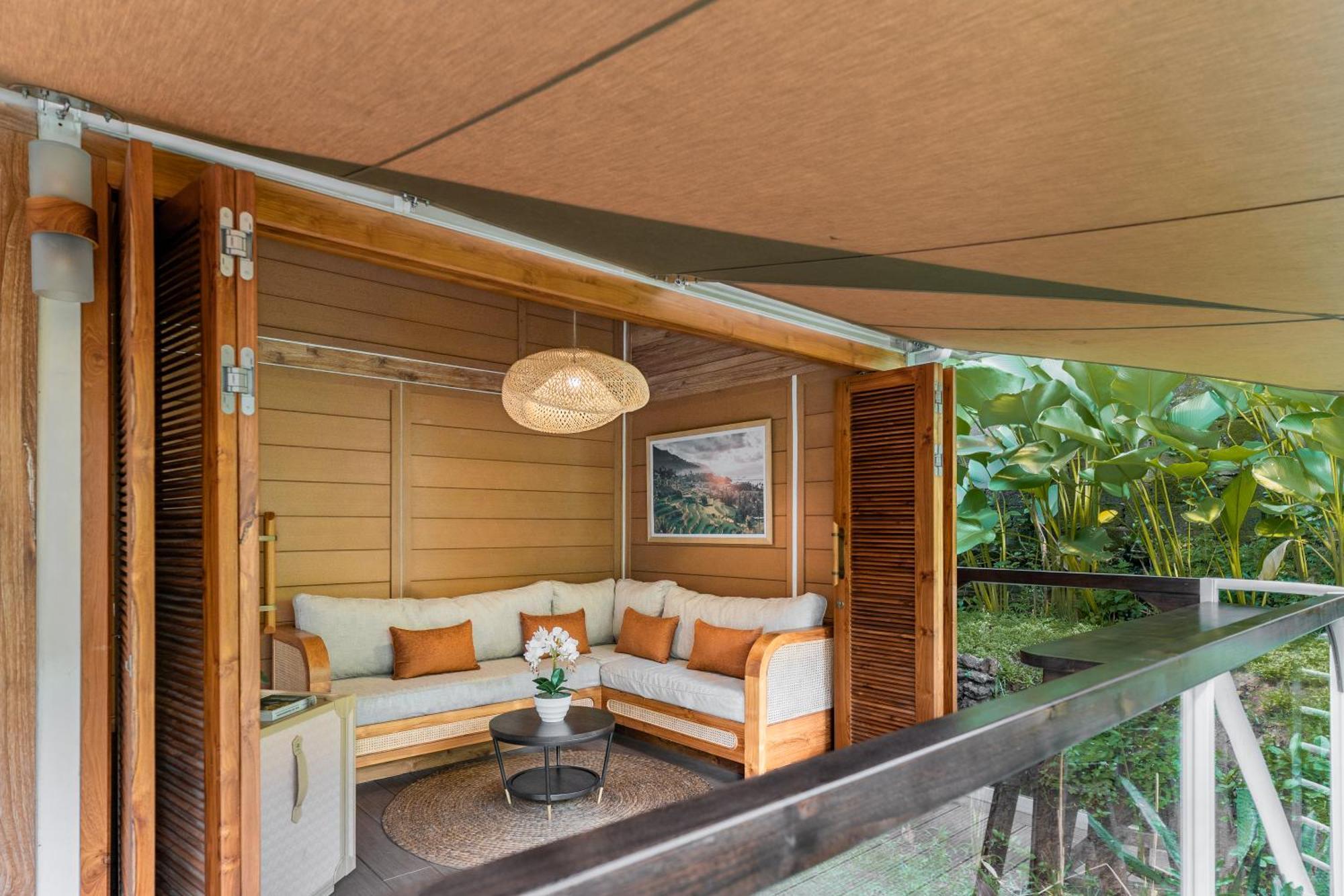 Desa La Casa Modular 4*