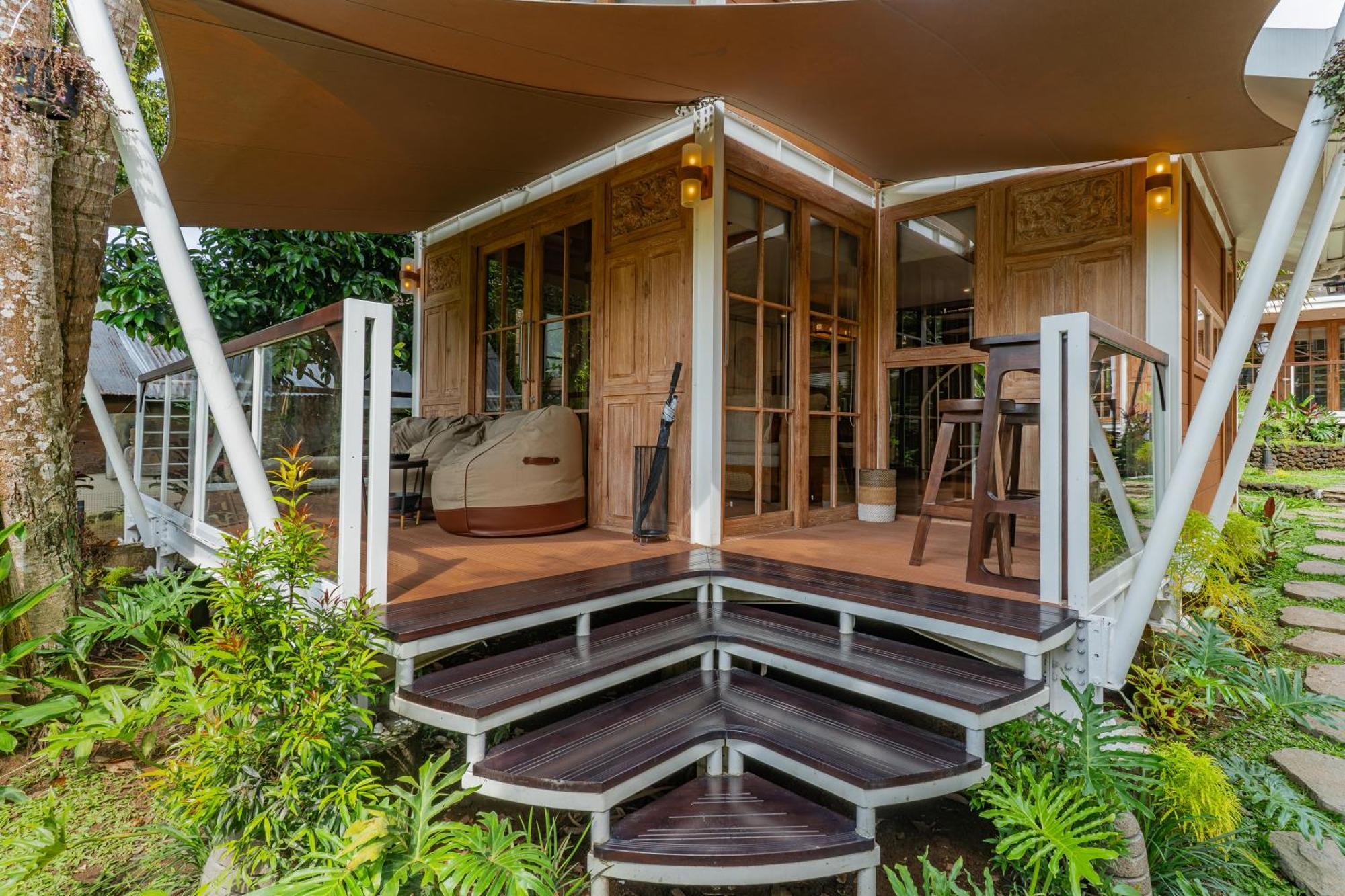 Desa La Casa Modular