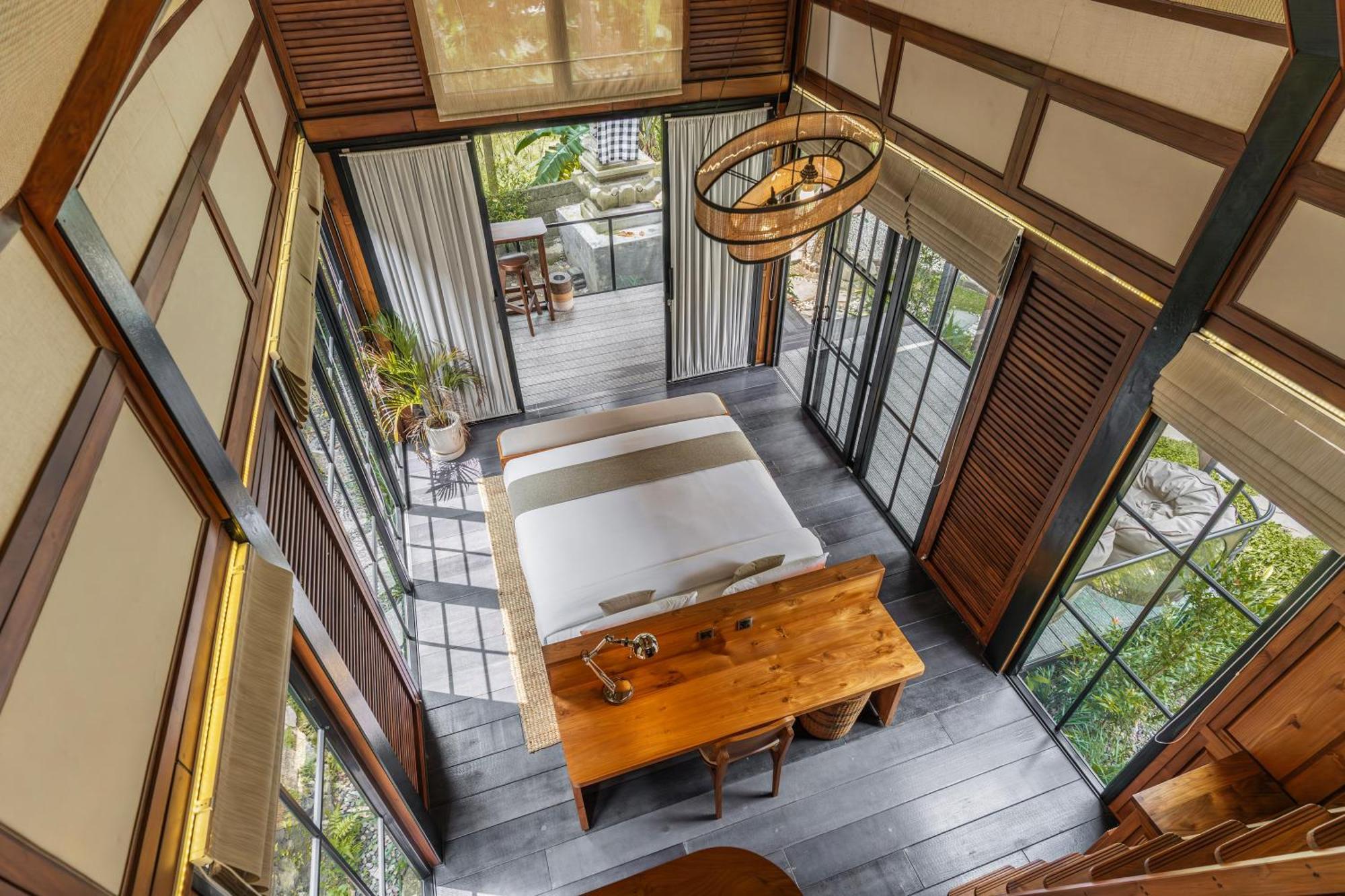 Desa La Casa Modular Hotel 4*