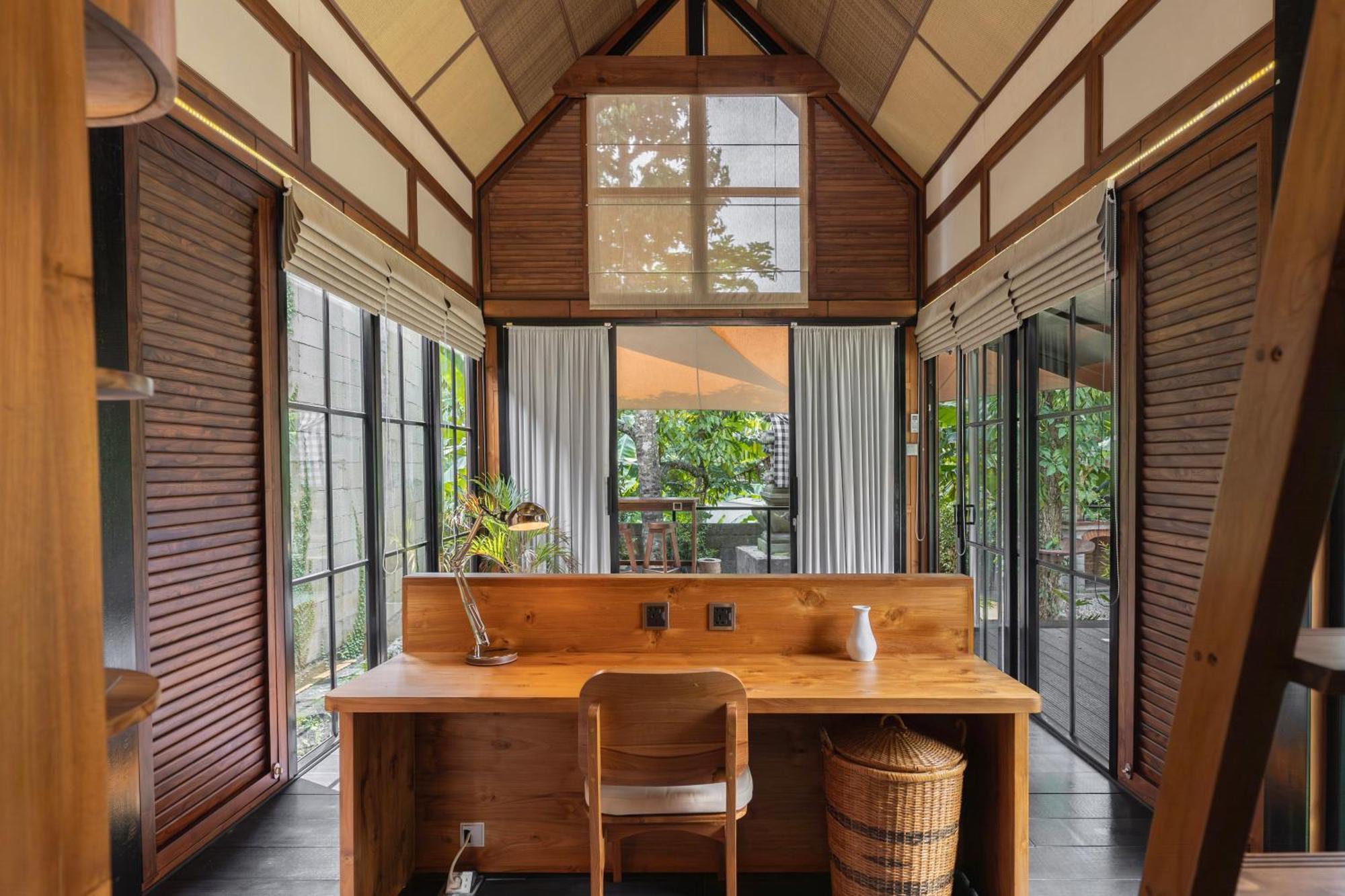 Hotel Desa La Casa Modular