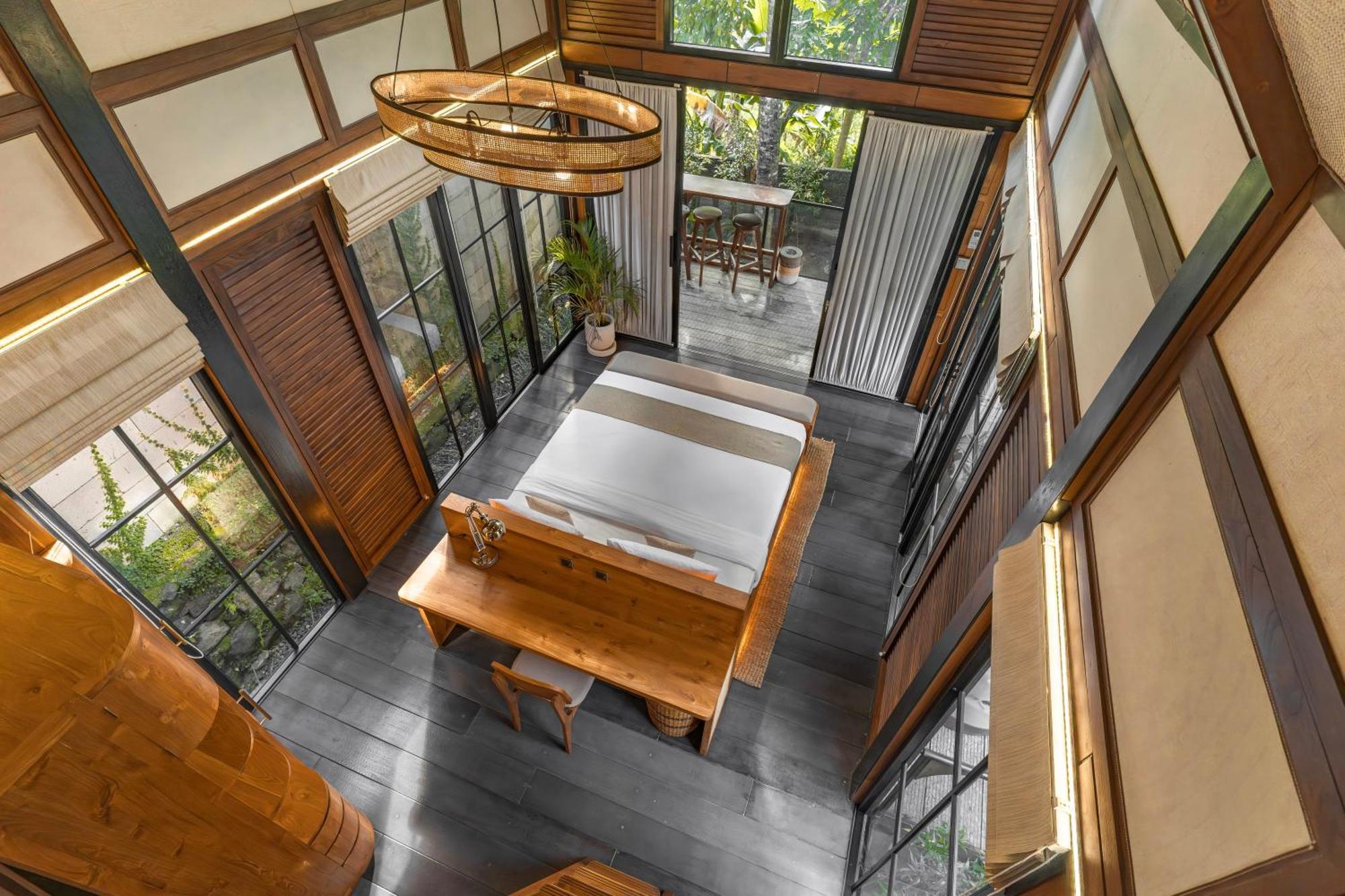 Desa La Casa Modular 4* Ubud (Bali)