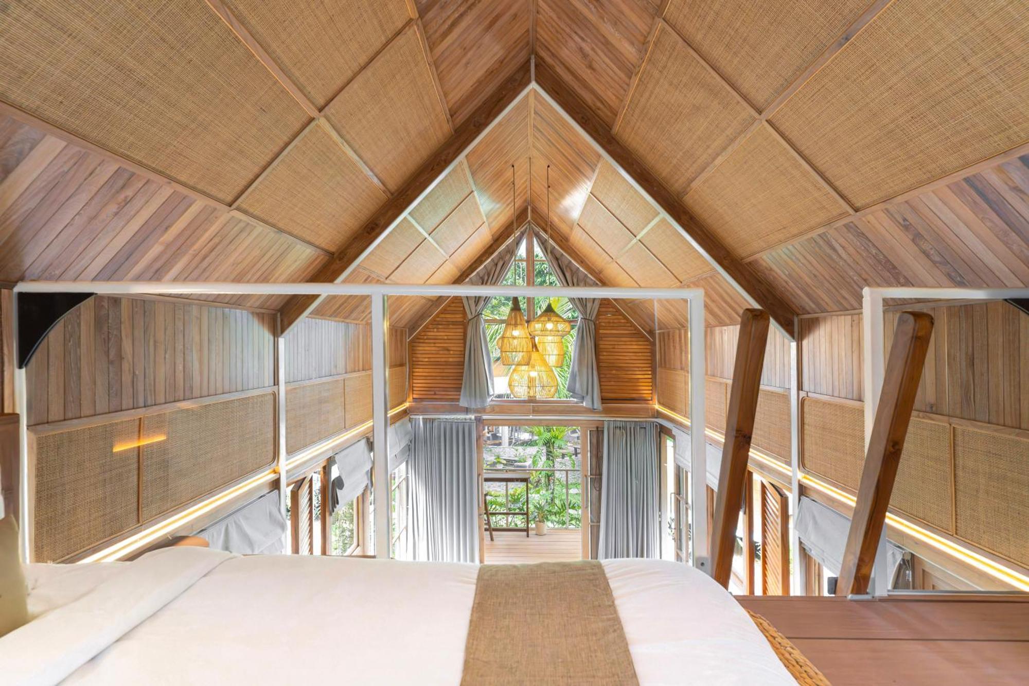 Desa La Casa Modular Hotel Ubud (Bali)