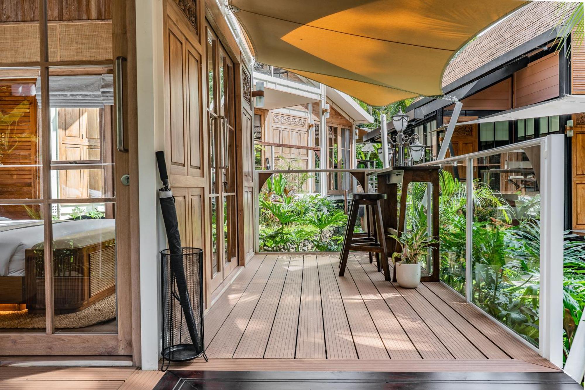 Desa La Casa Modular Hotel