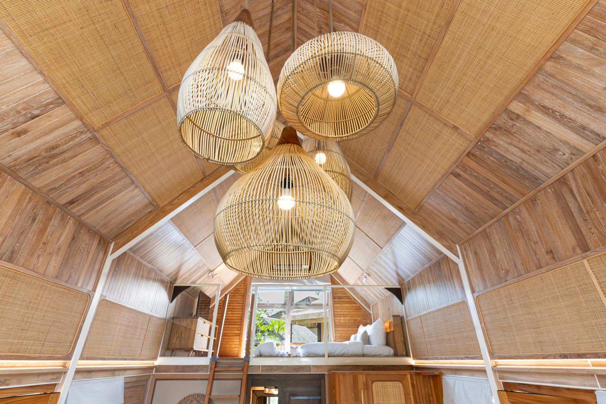 Hotel Desa La Casa Modular