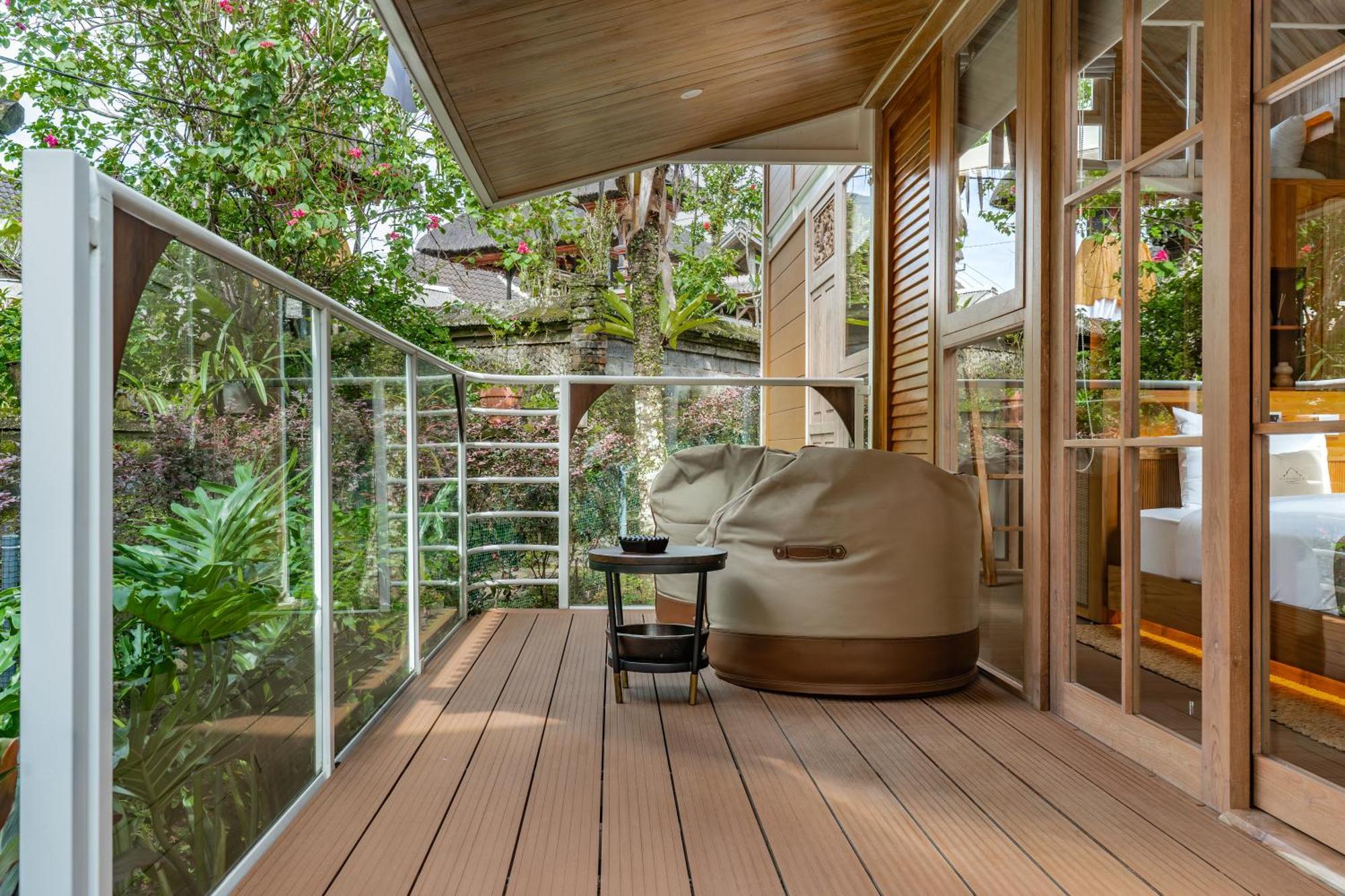 Hotel Desa La Casa Modular