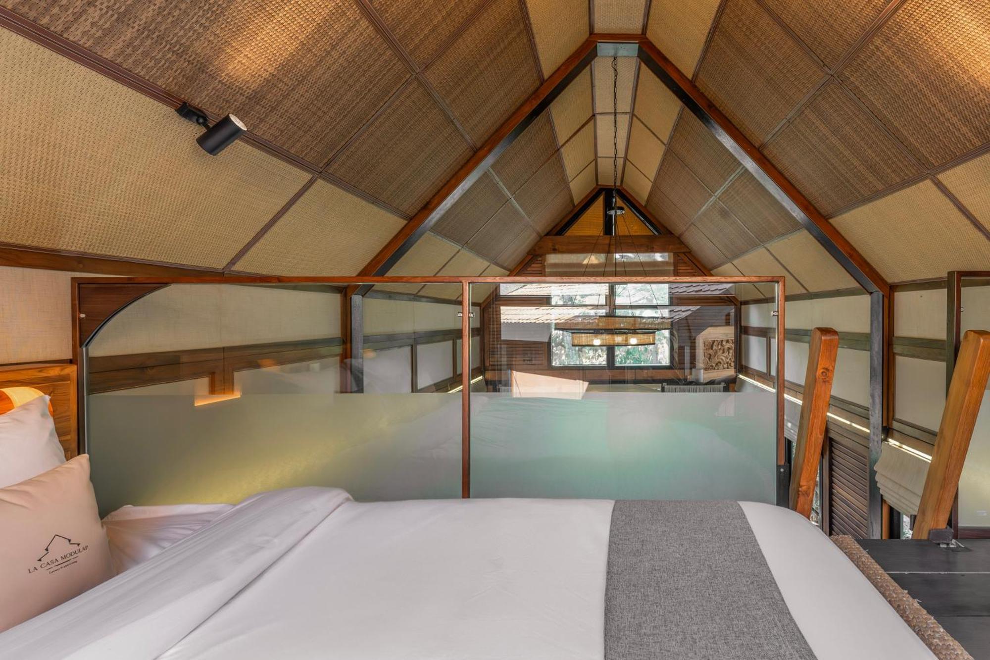 Desa La Casa Modular 4*