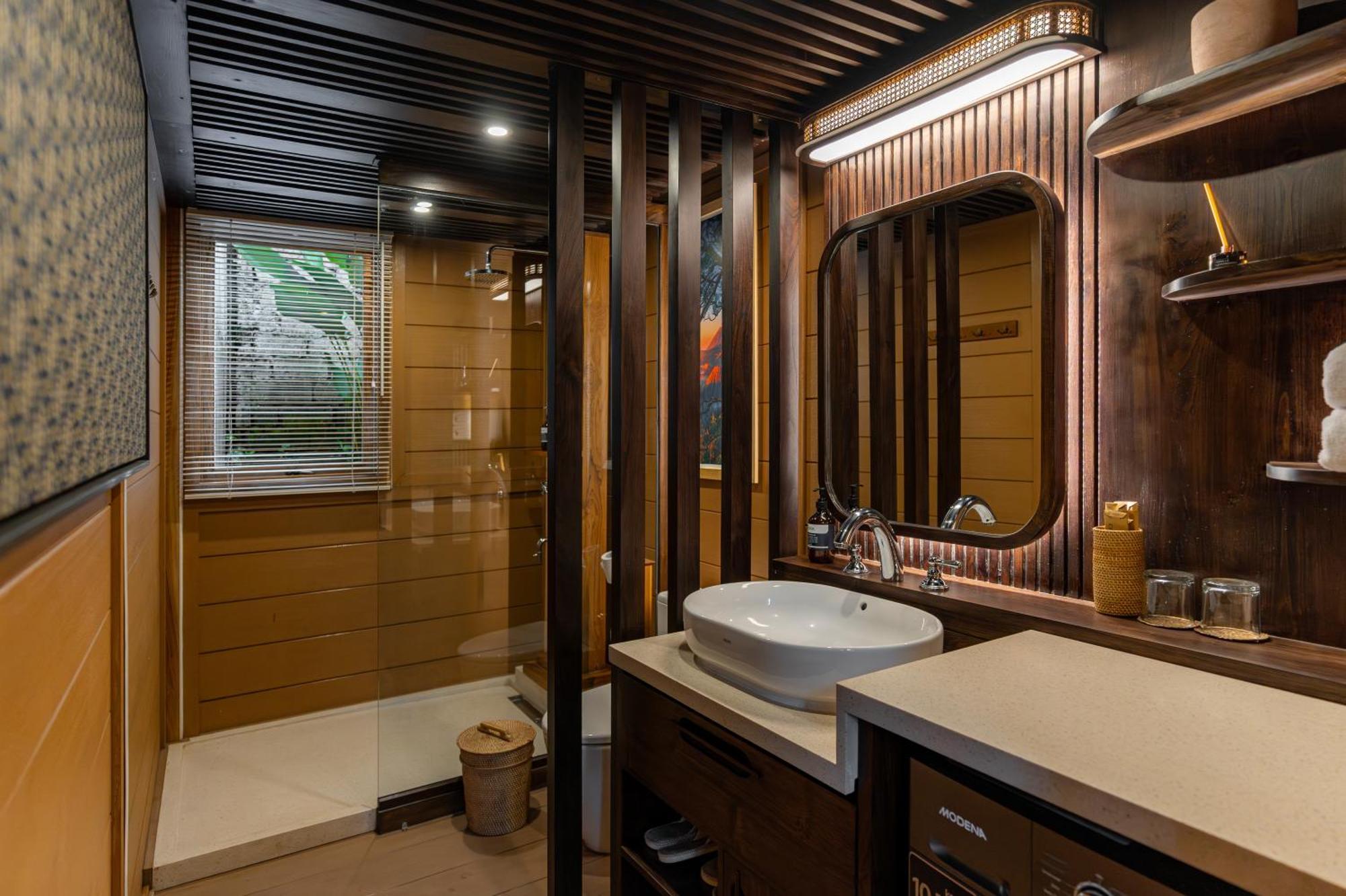 Hotel Desa La Casa Modular 4*