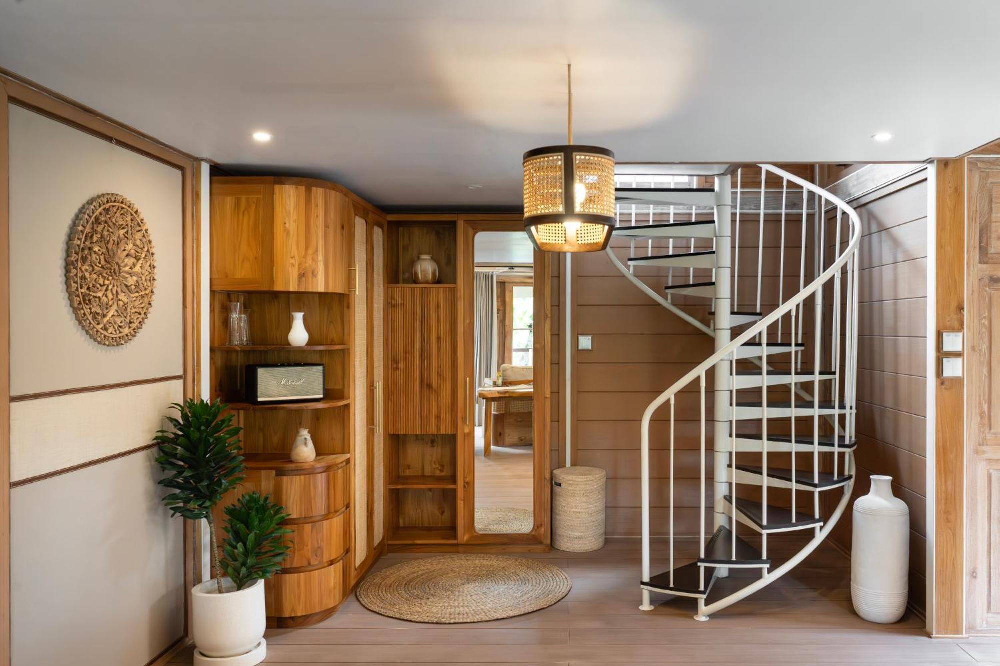 Hotel Desa La Casa Modular