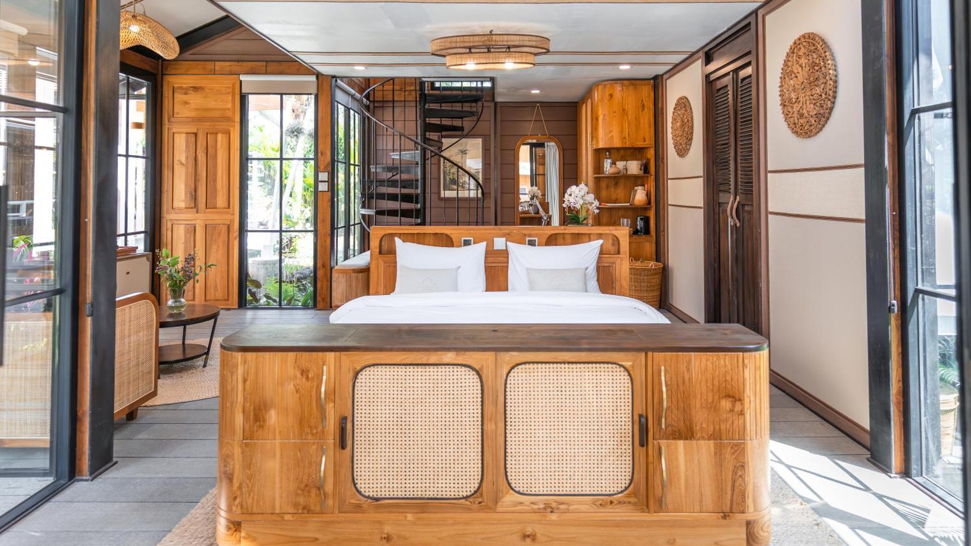 Desa La Casa Modular 4*