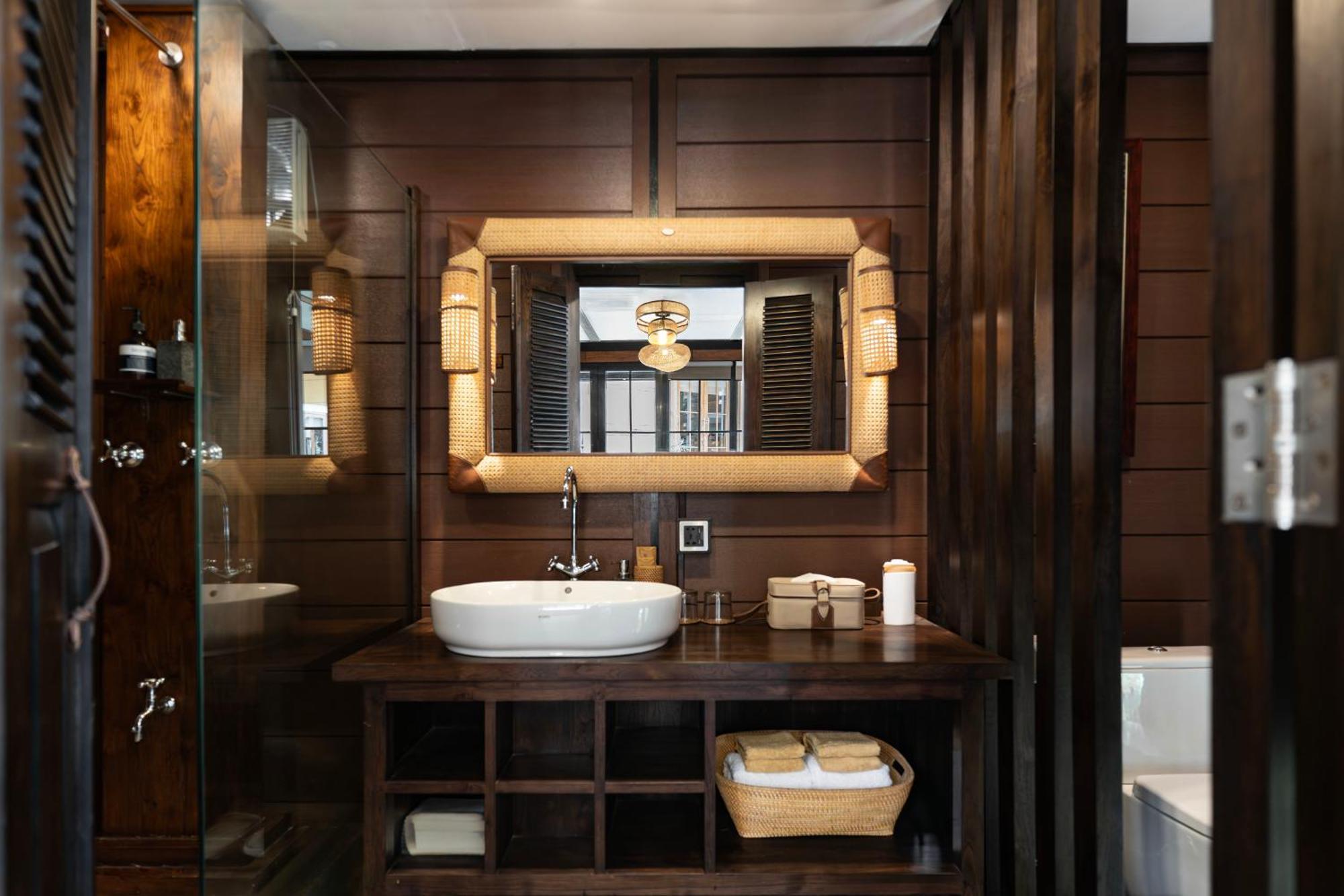 Desa La Casa Modular 4* Ubud (Bali)