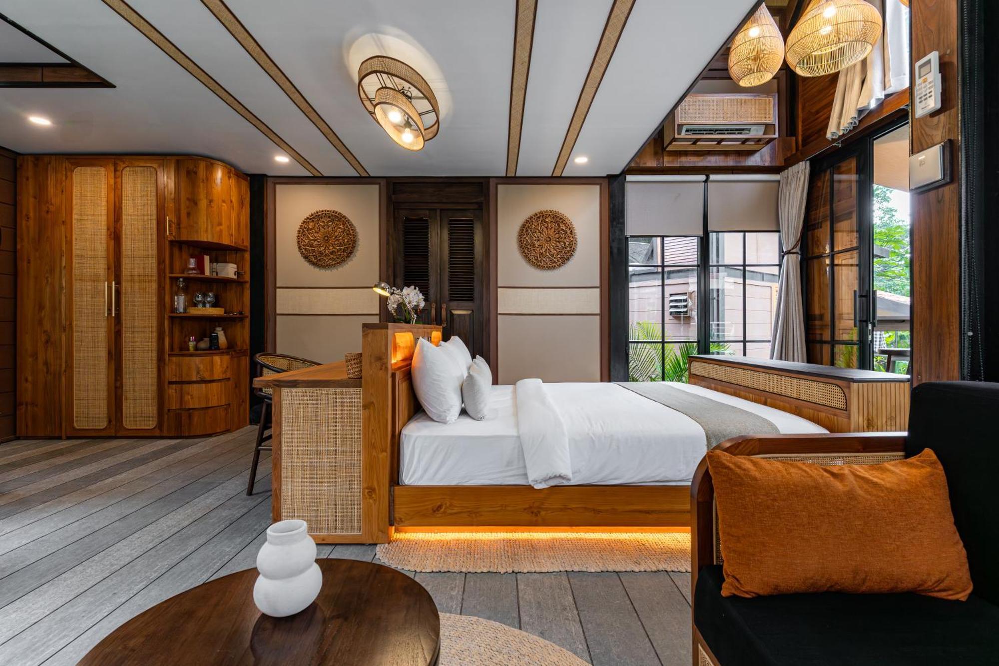Desa La Casa Modular Hotel Ubud (Bali)
