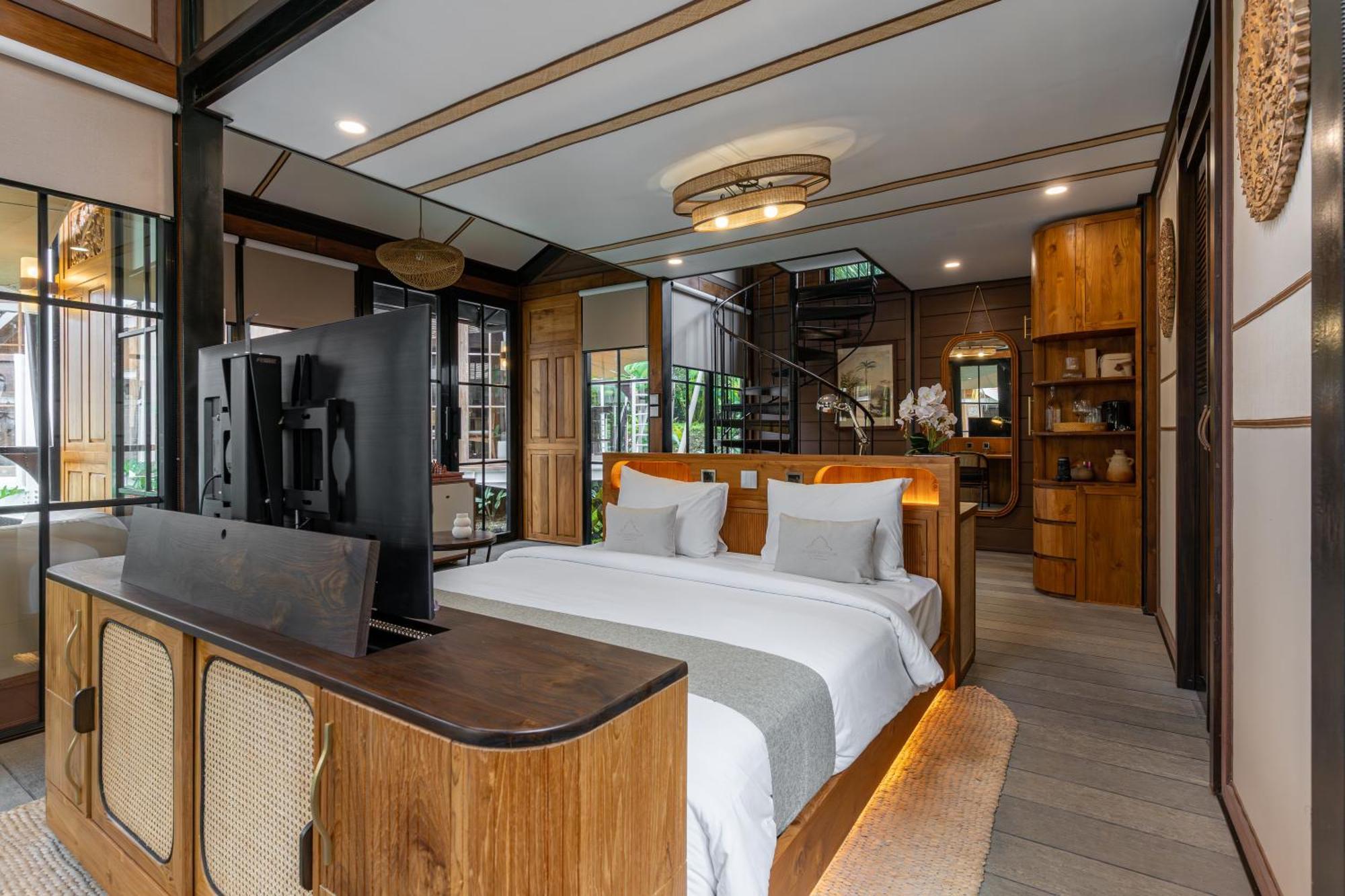 Desa La Casa Modular 4*