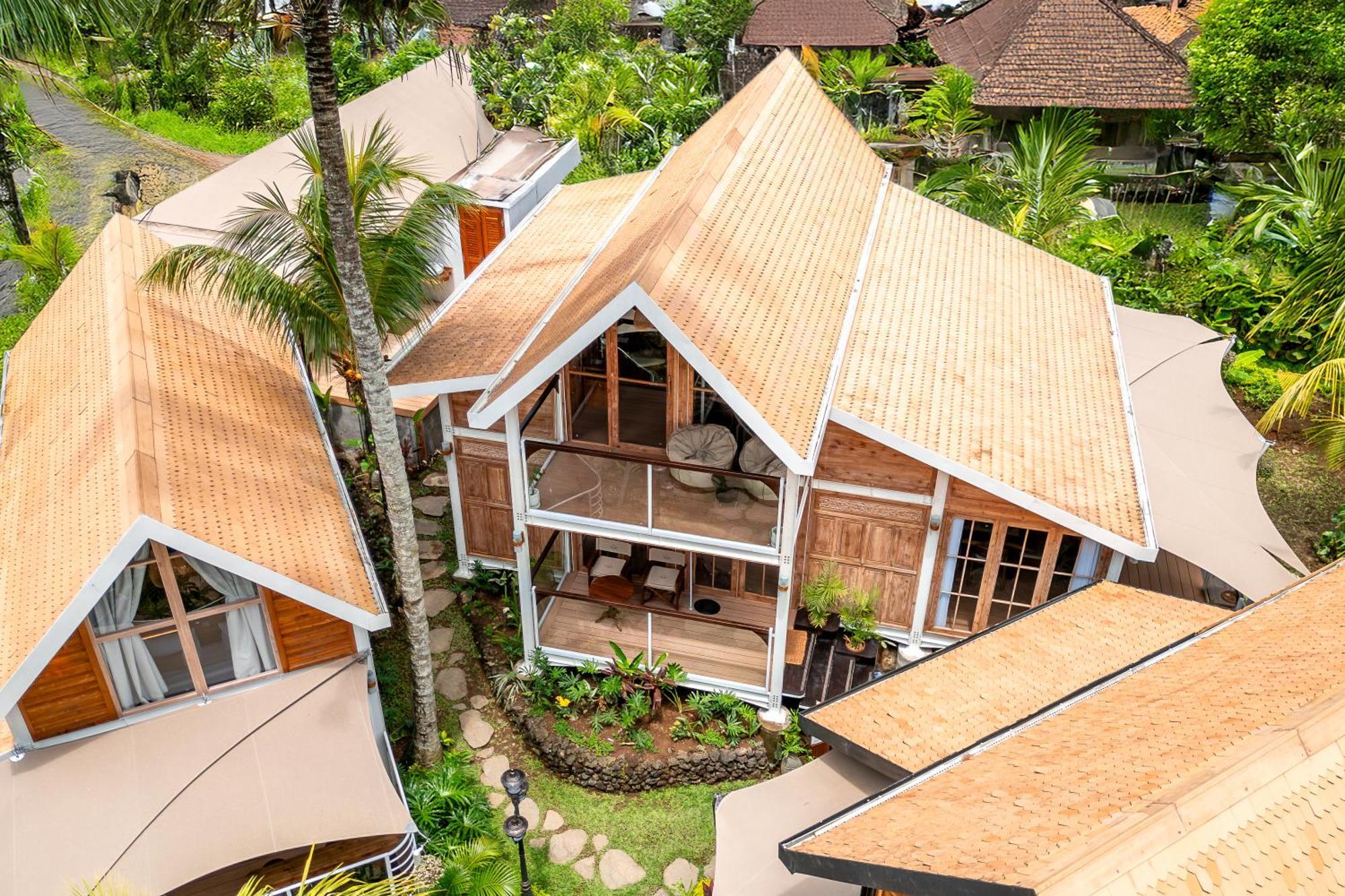 Desa La Casa Modular Hotel