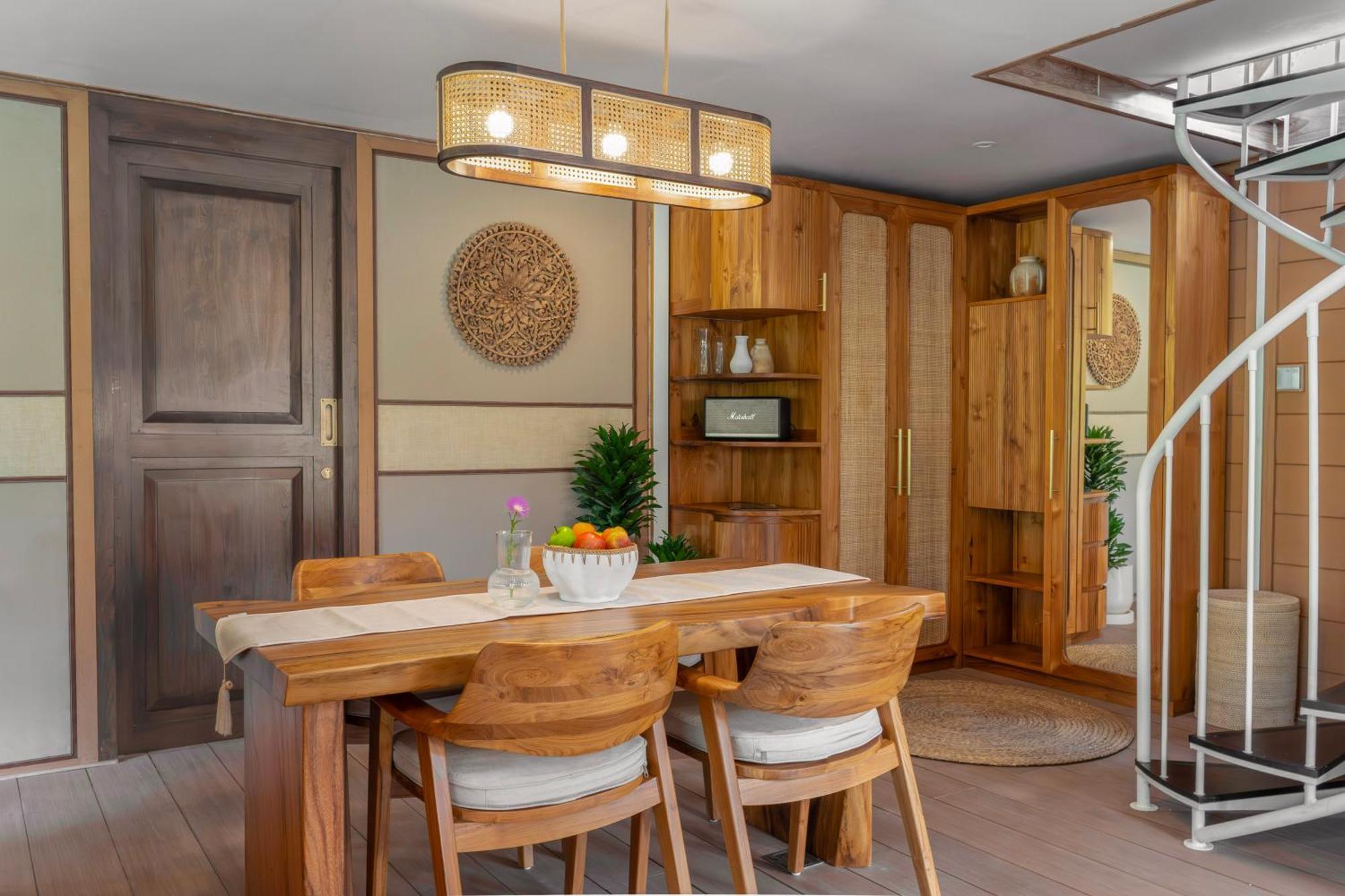 Hotel Desa La Casa Modular